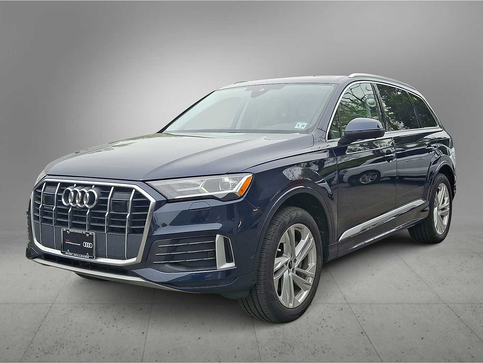 2023 Audi Q7