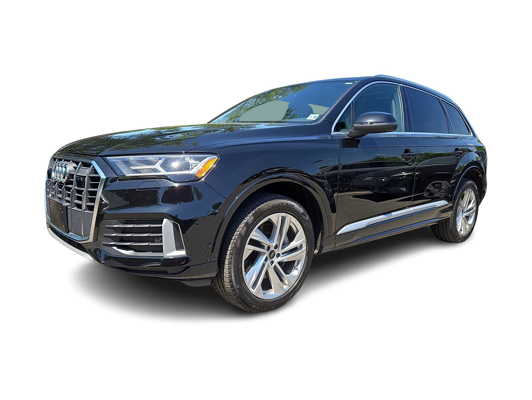 Thumbnail: 2023 Audi Q7 - 1