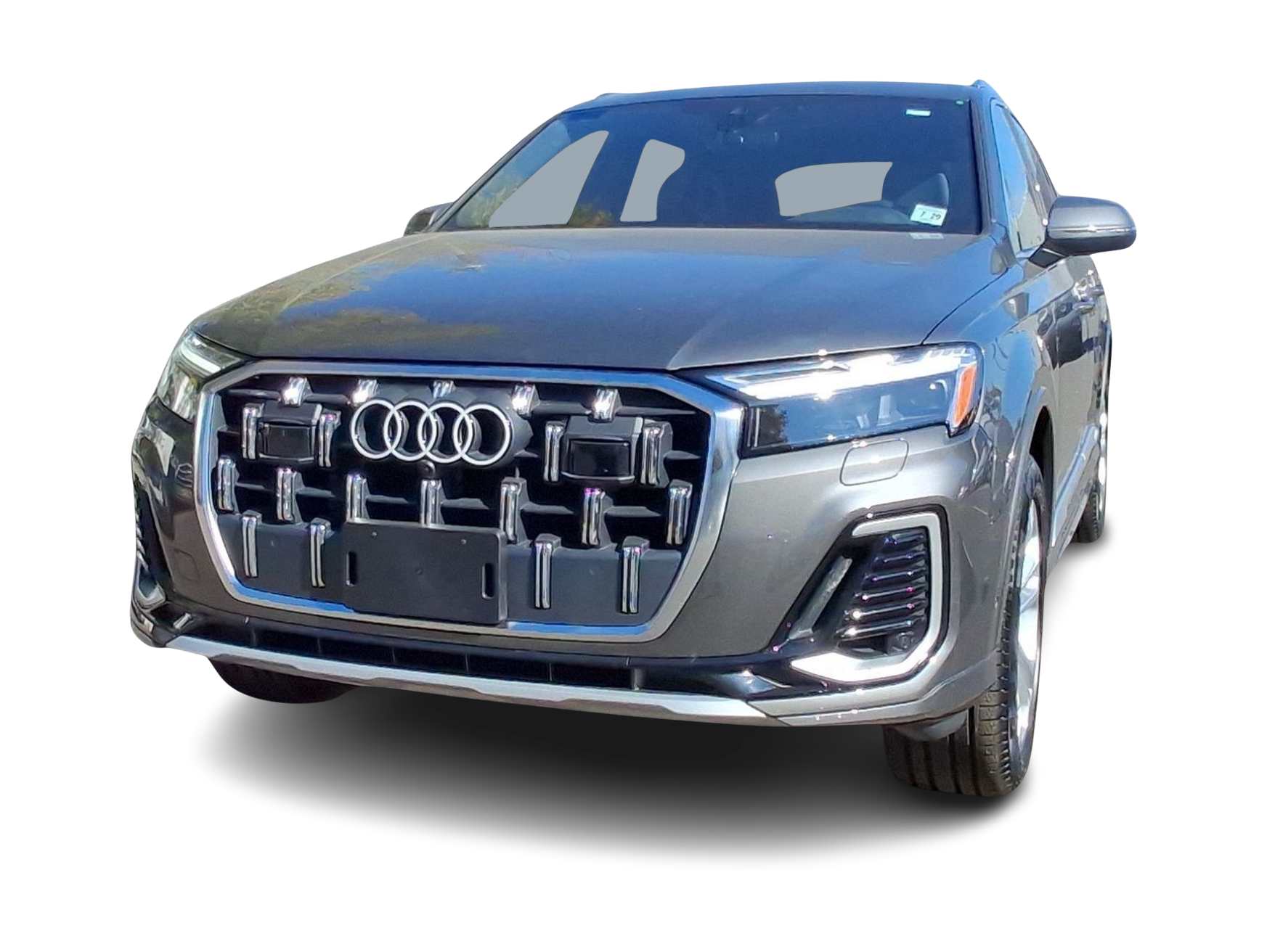 2025 Audi Q7 Premium -
                Maplewood, NJ