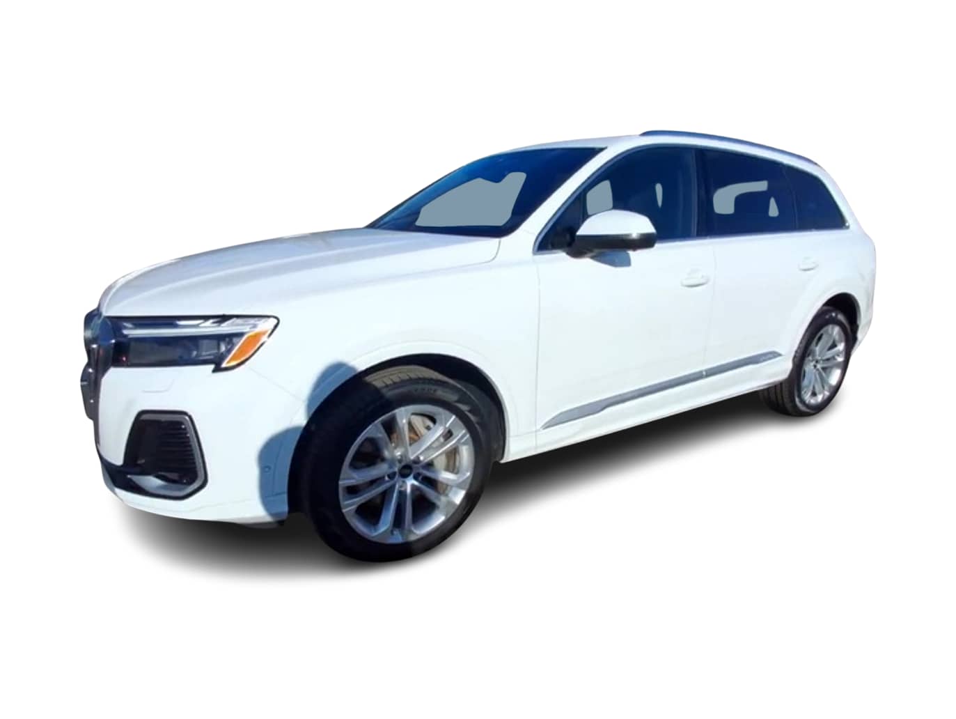 2025 Audi Q7 Premium -
                Maplewood, NJ