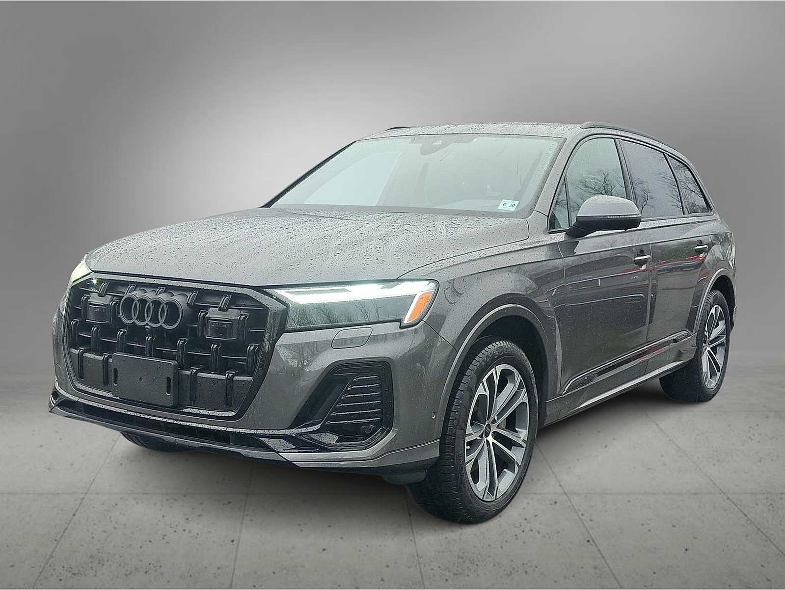2025 Audi Q7 Premium's photo