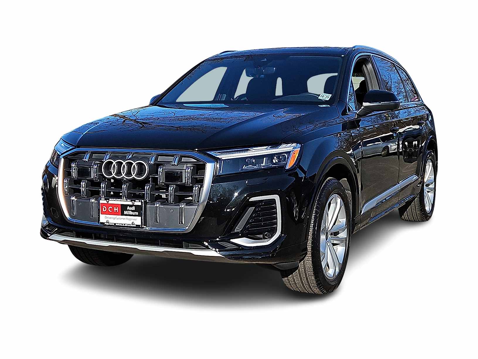 Thumbnail: 2025 Audi Q7 - 1