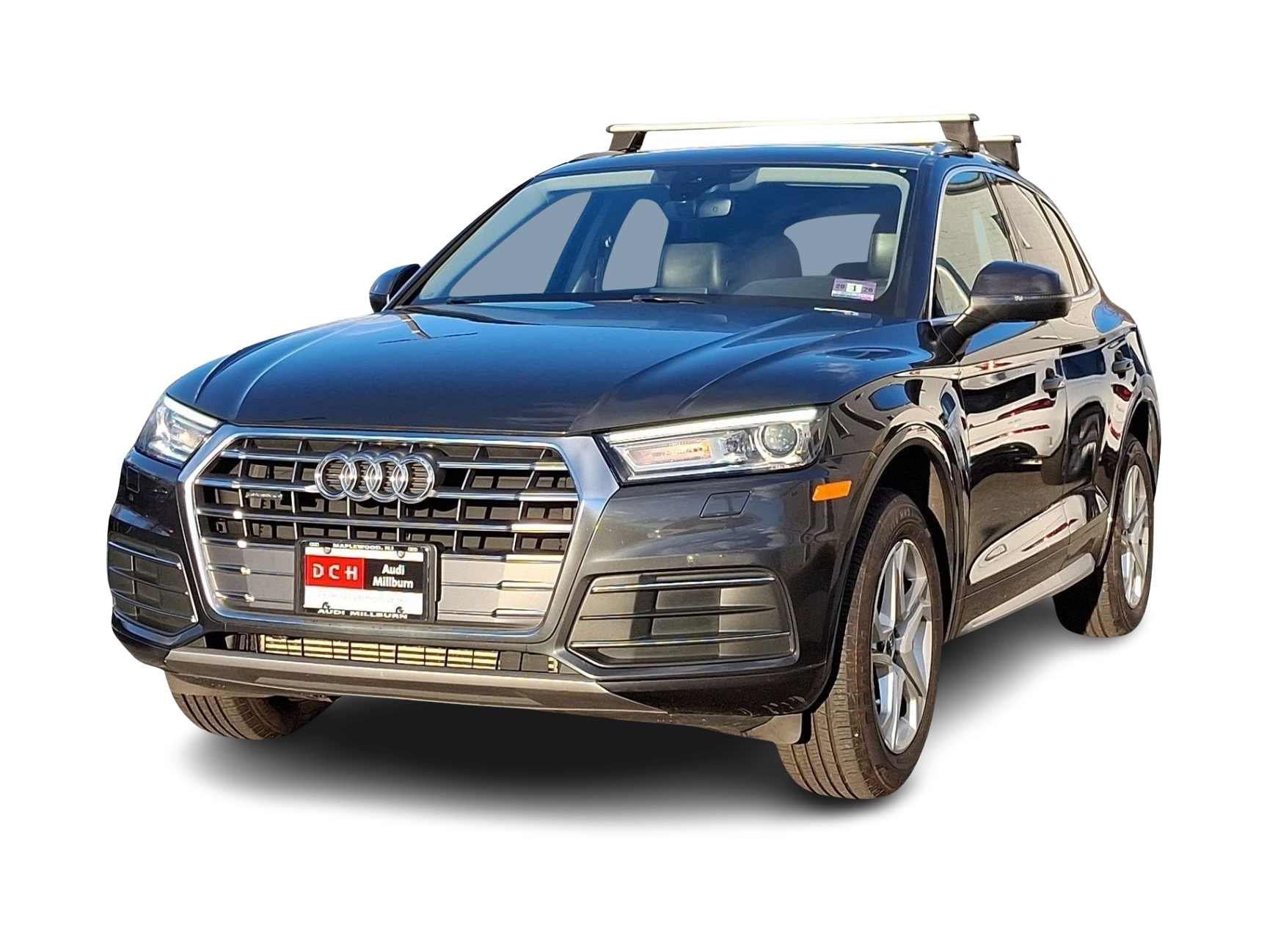 2019 Audi Q5 Premium -
                Maplewood, NJ