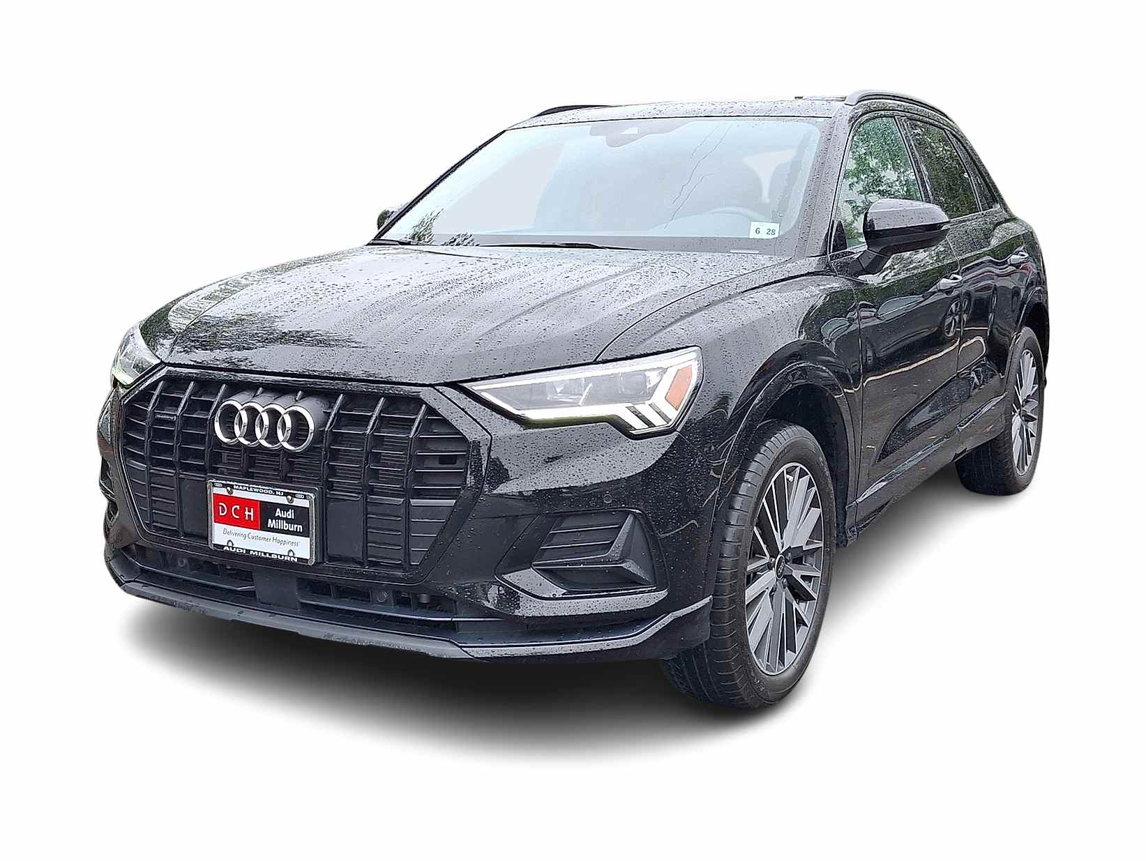 Thumbnail: 2023 Audi Q3 - 1