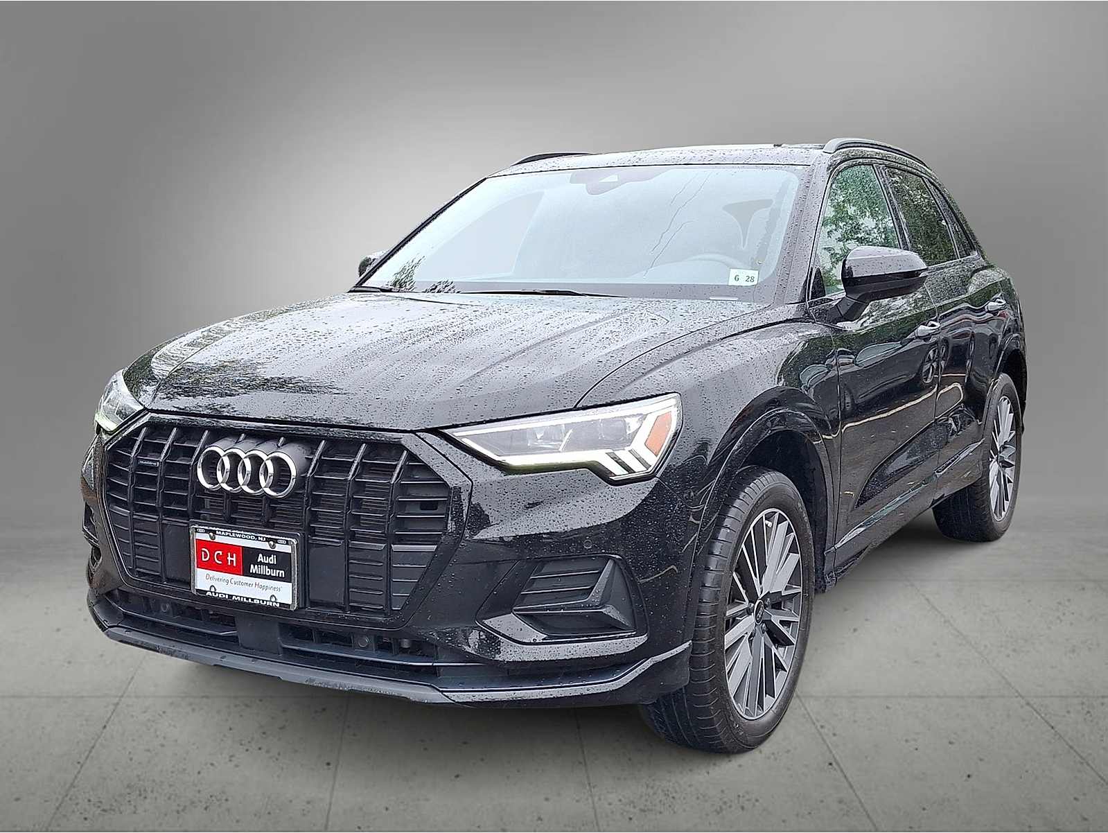 2023 Audi Q3 Premium
