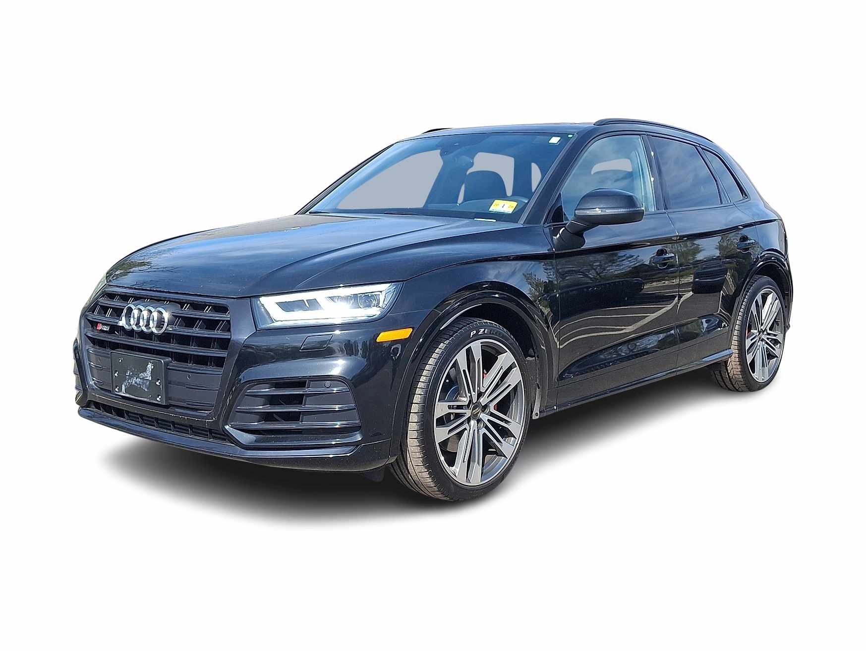2020 Audi SQ5 Premium Plus -
                  Maplewood, NJ