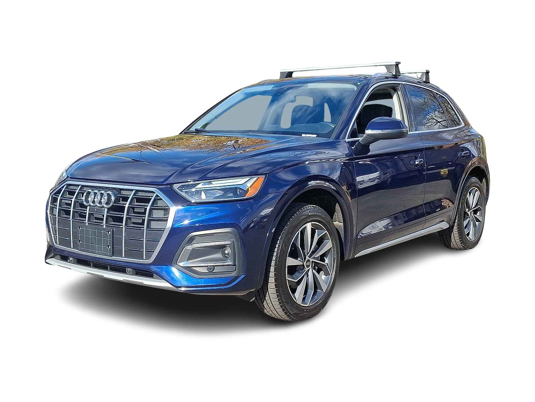 2021 Audi Q5 Premium Plus -
                  Maplewood, NJ