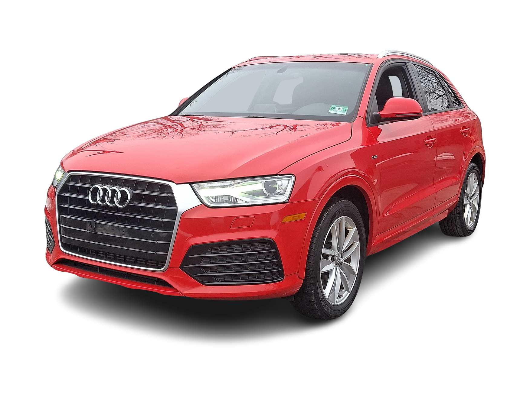 2018 Audi Q3 Premium -
                  Maplewood, NJ