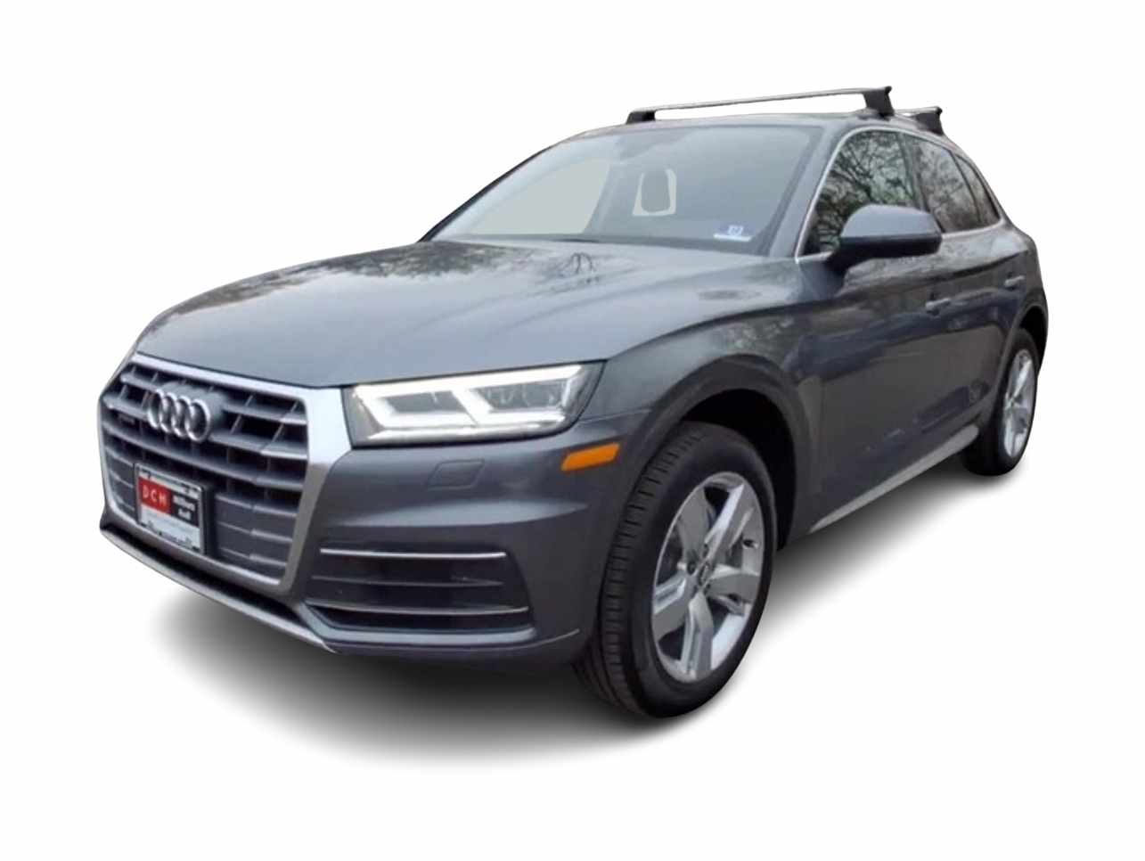 2019 Audi Q5 Premium Plus -
                Maplewood, NJ