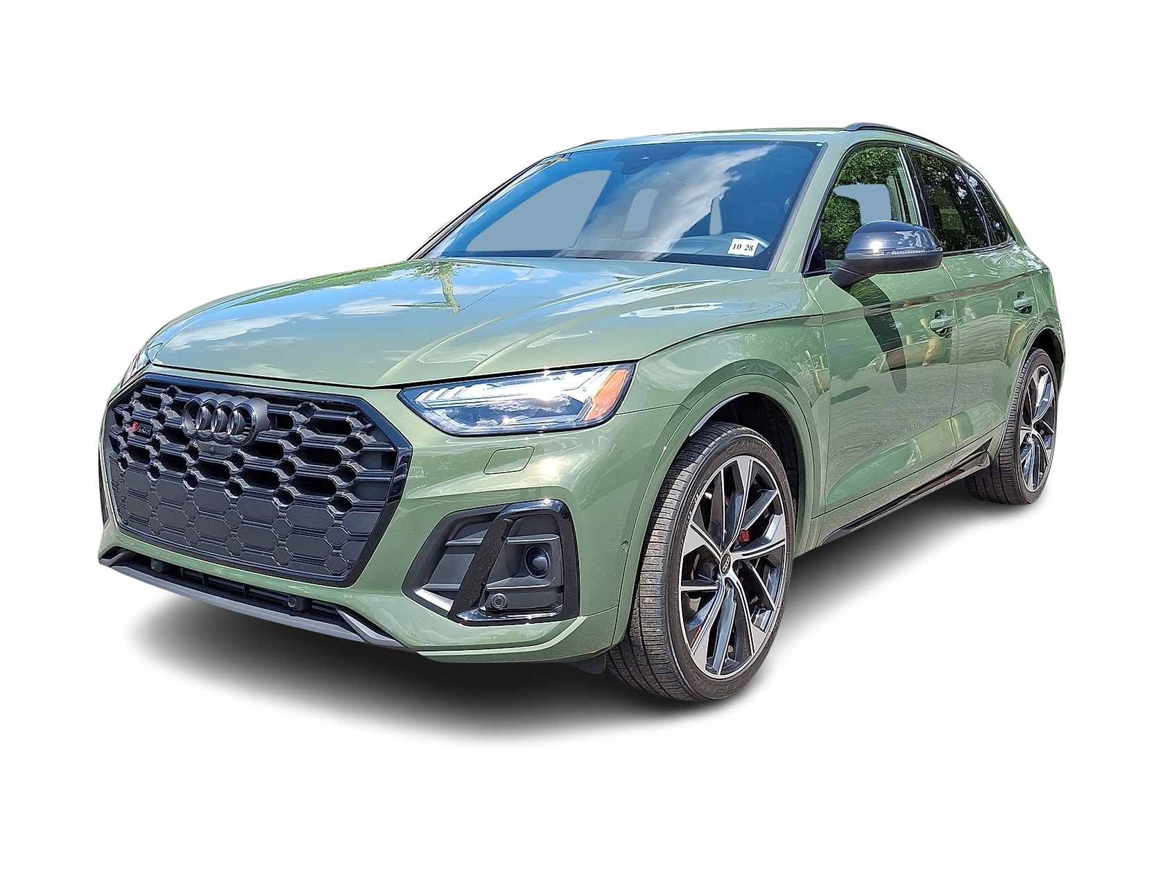 2023 Audi SQ5 Prestige -
                  Maplewood, NJ
