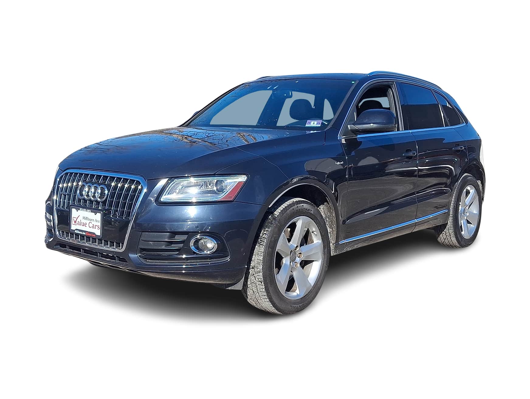 2013 Audi Q5 Prestige -
                  Maplewood, NJ