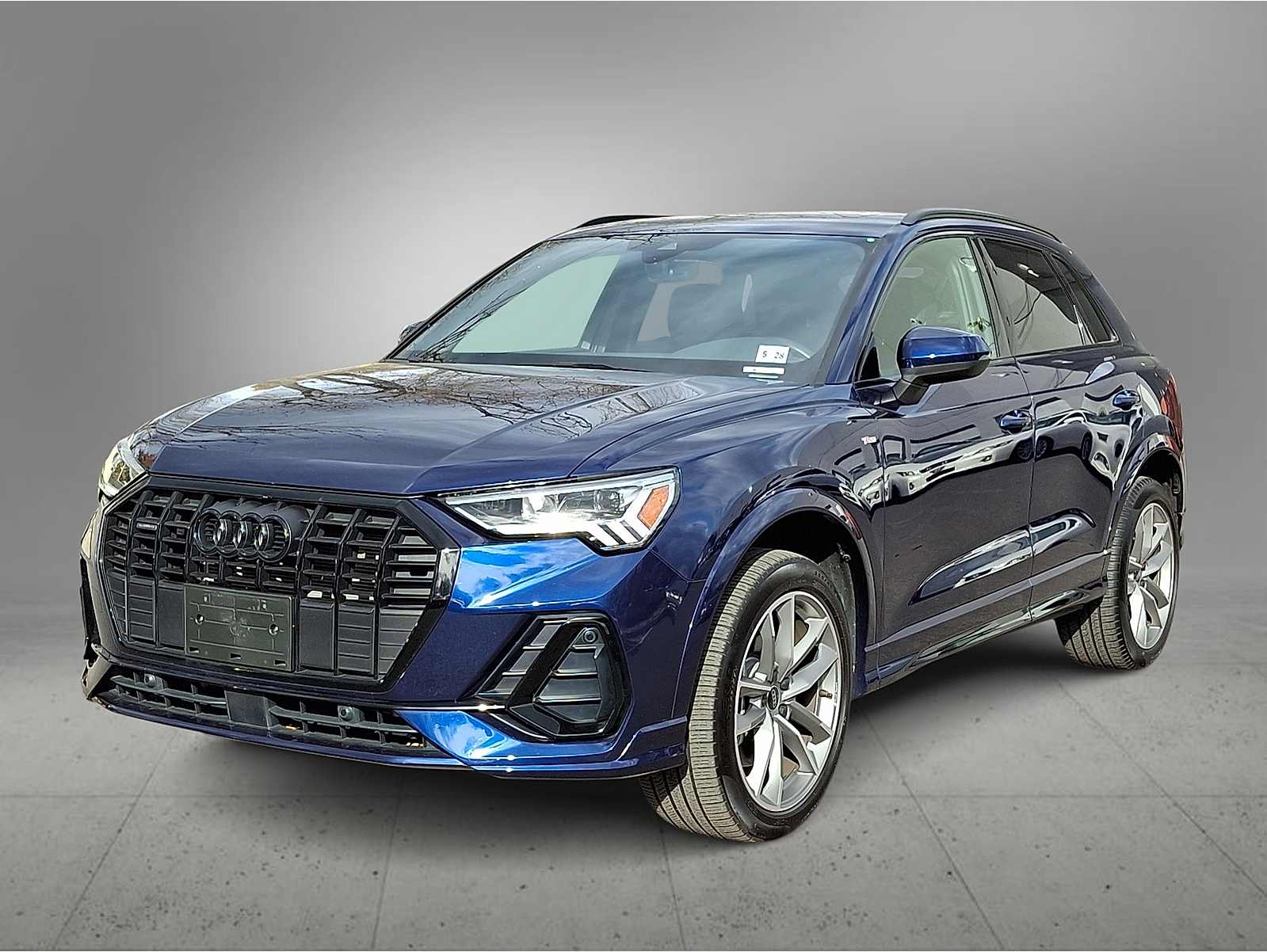 2023 Audi Q3 S Line Premium's photo