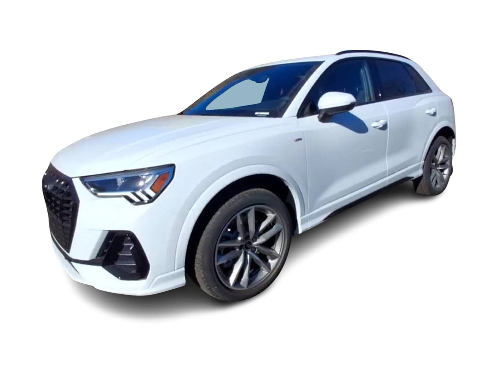 2025 Audi Q3 Premium -
                Maplewood, NJ