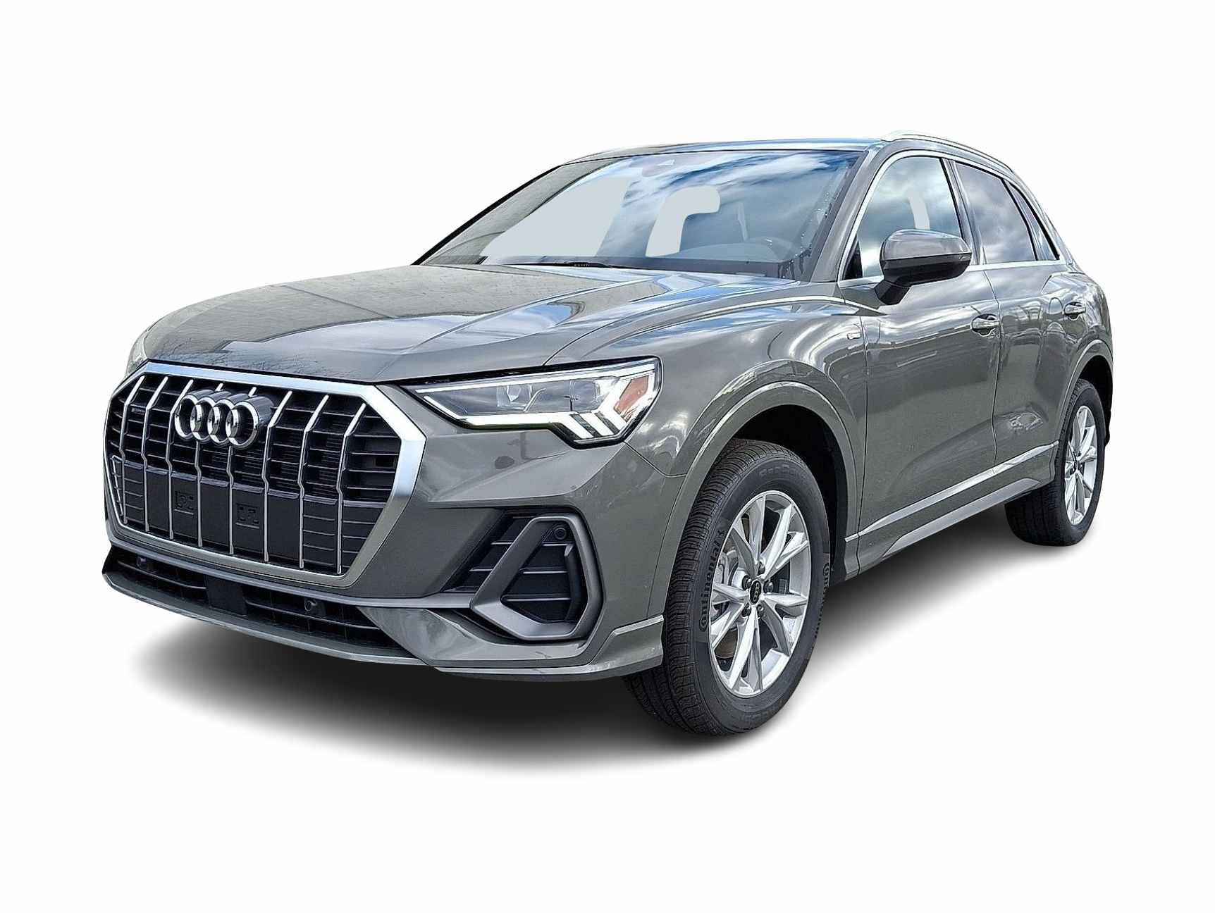 2025 Audi Q3 Premium -
                Maplewood, NJ