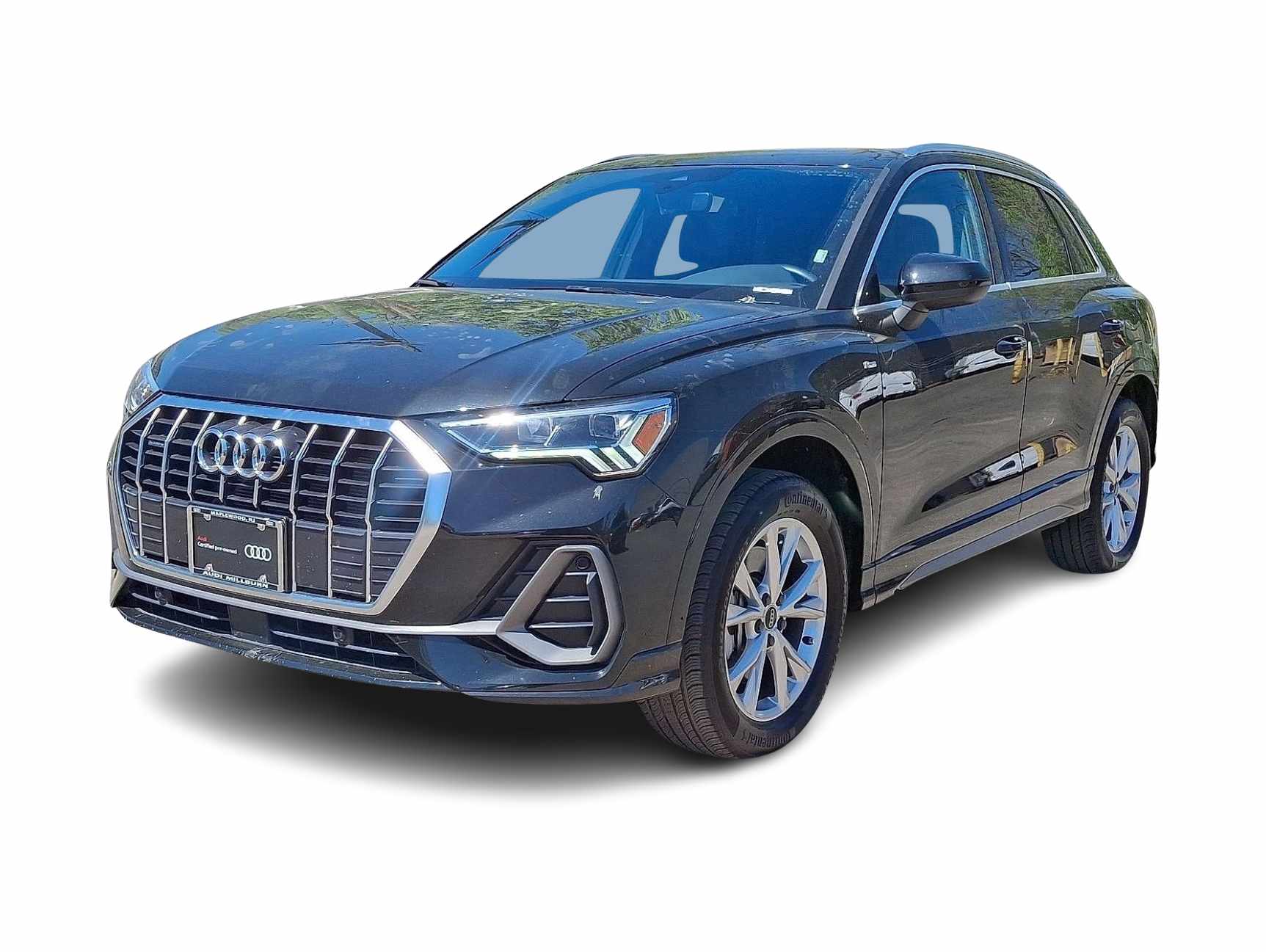 2024 Audi Q3 Premium -
                Maplewood, NJ