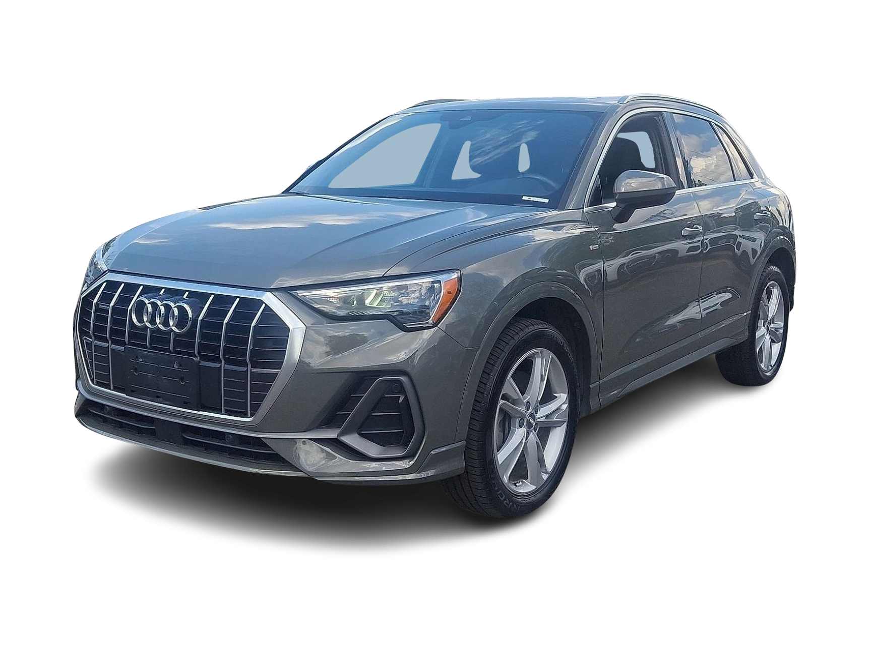 2020 Audi Q3 Premium -
                Maplewood, NJ