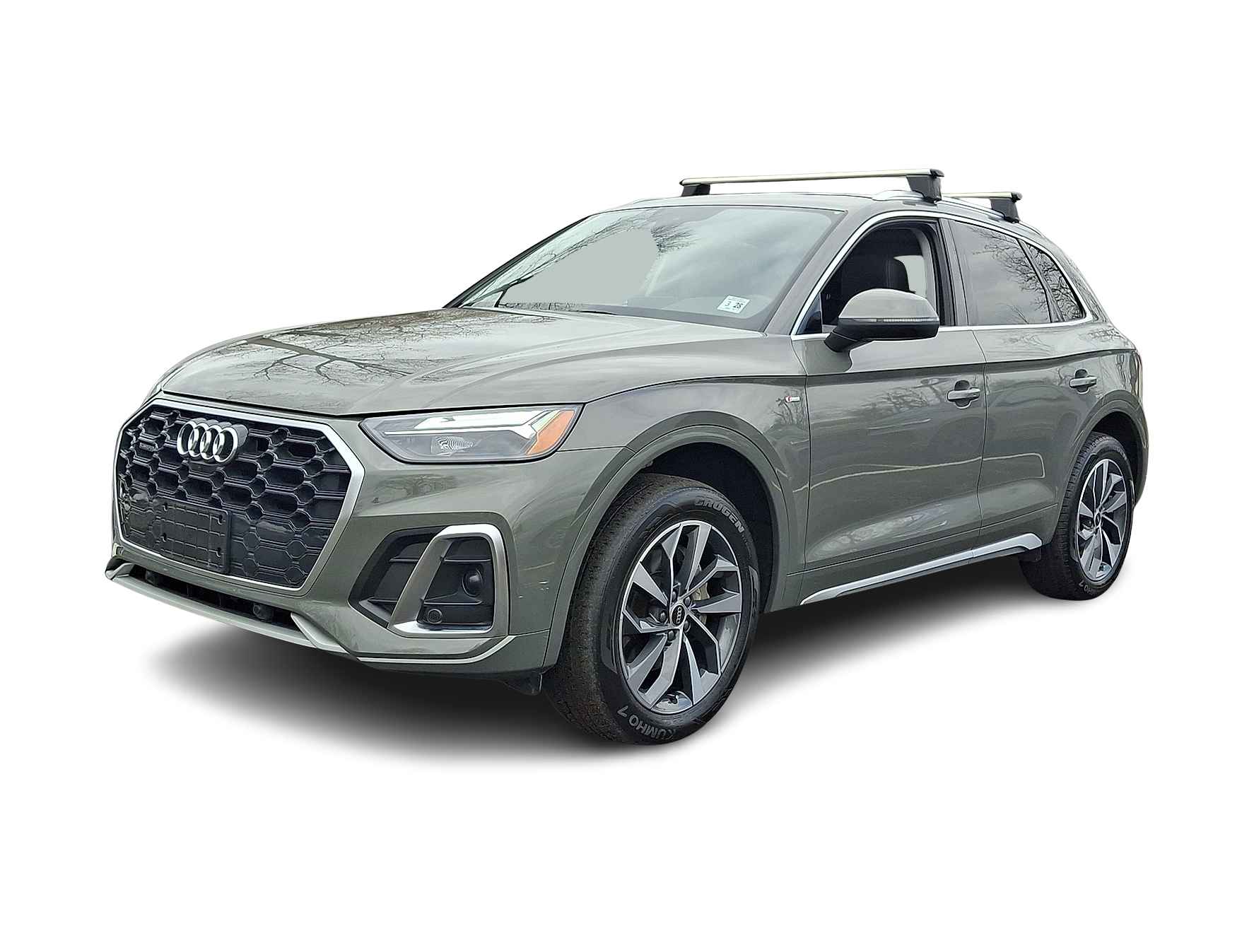 Thumbnail: 2023 Audi Q5 - 1