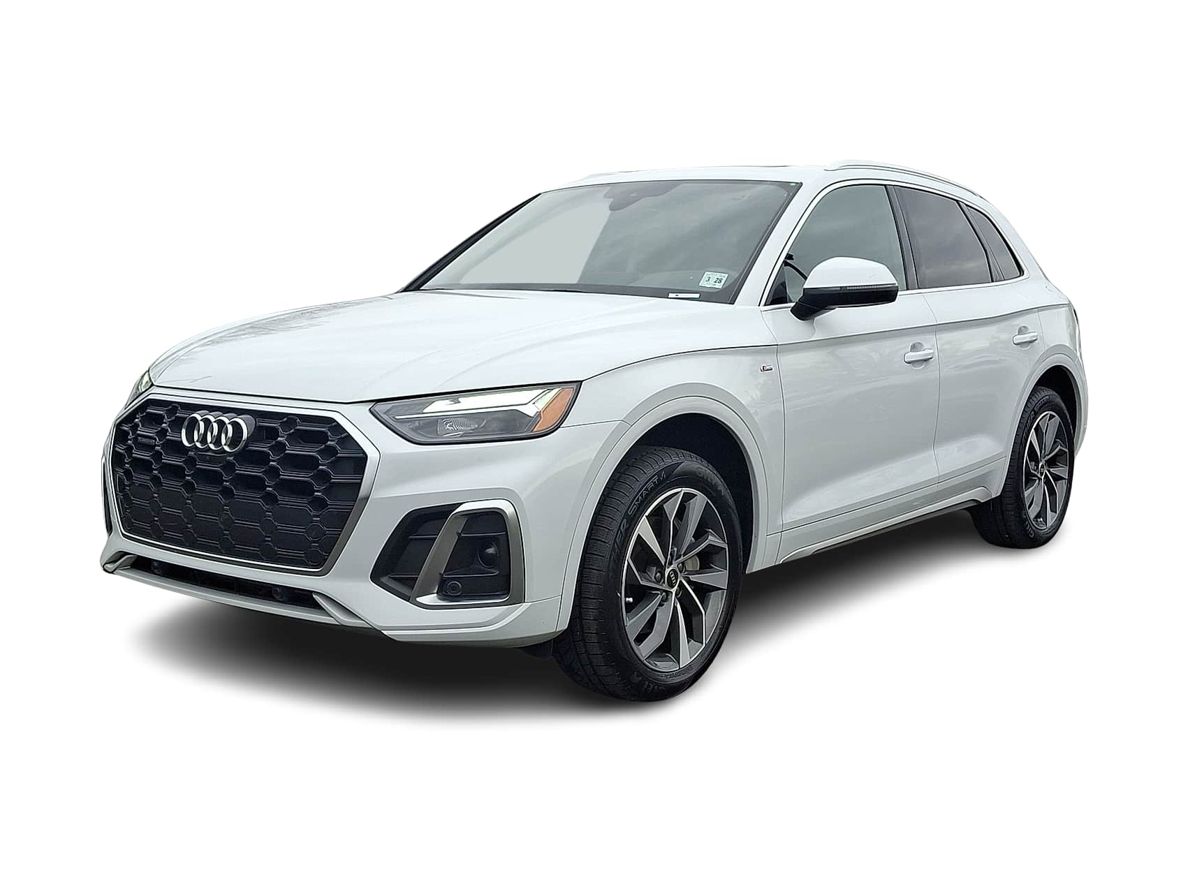 Thumbnail: 2023 Audi Q5 - 1