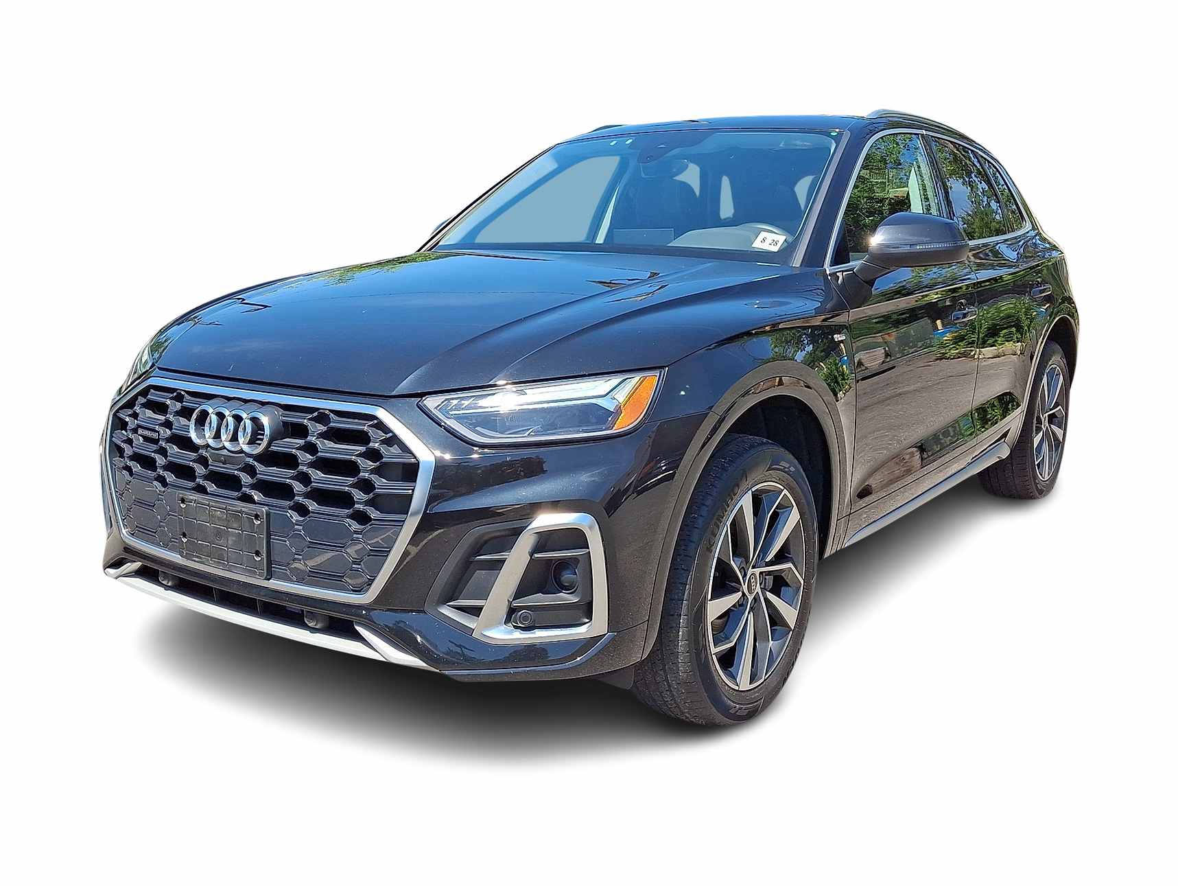 Thumbnail: 2023 Audi Q5 - 1