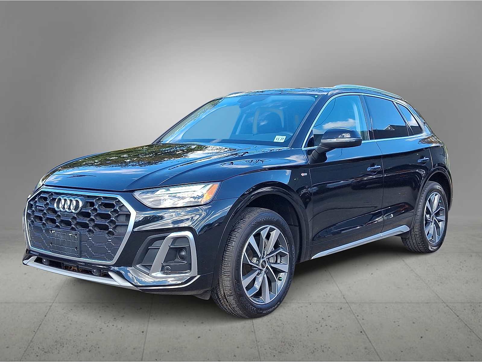 2023 Audi Q5 Premium Plus