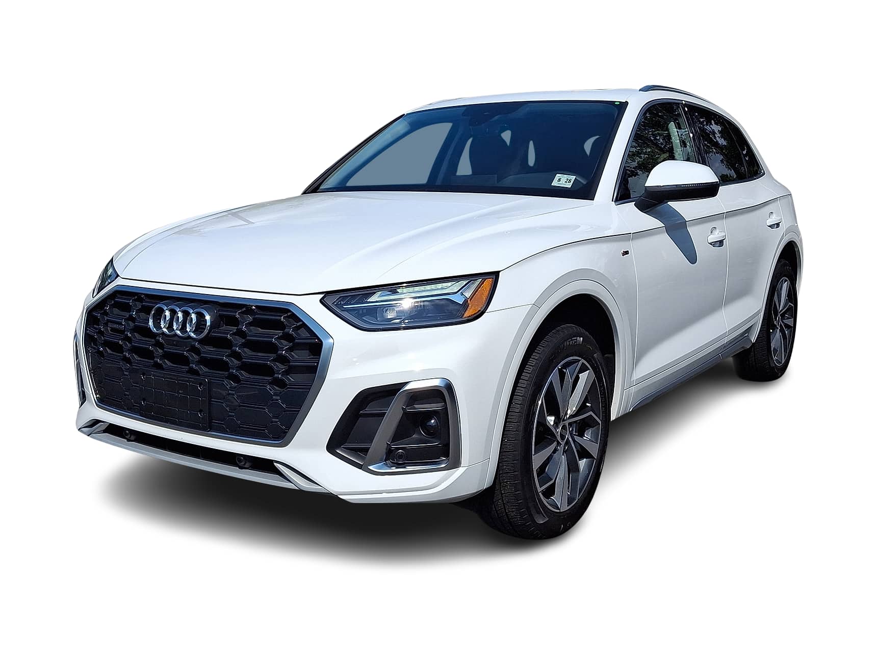 Thumbnail: 2023 Audi Q5 - 1