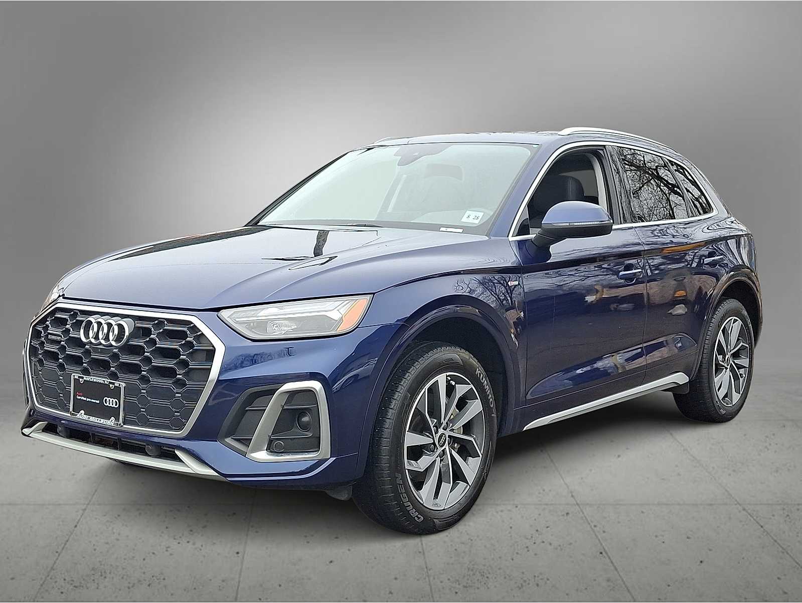 2023 Audi Q5 Premium Plus