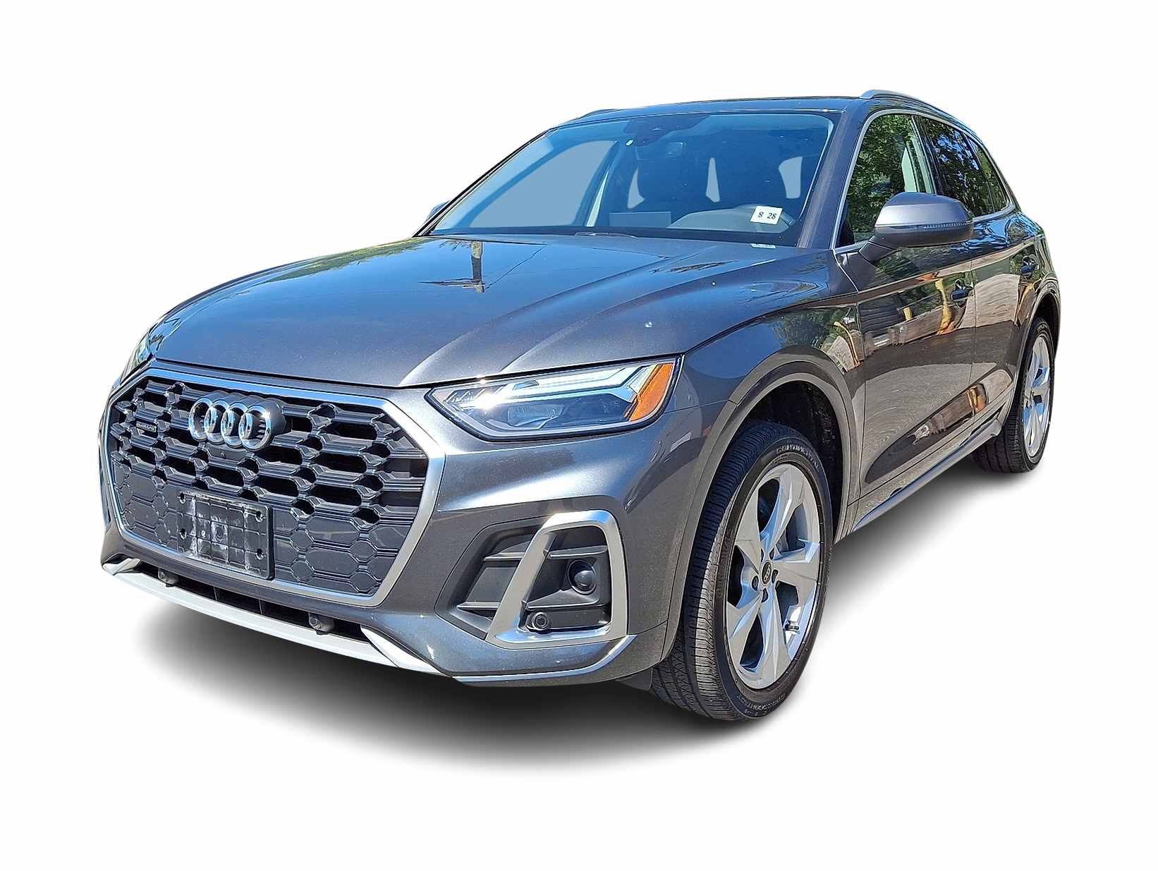 Thumbnail: 2023 Audi Q5 - 1