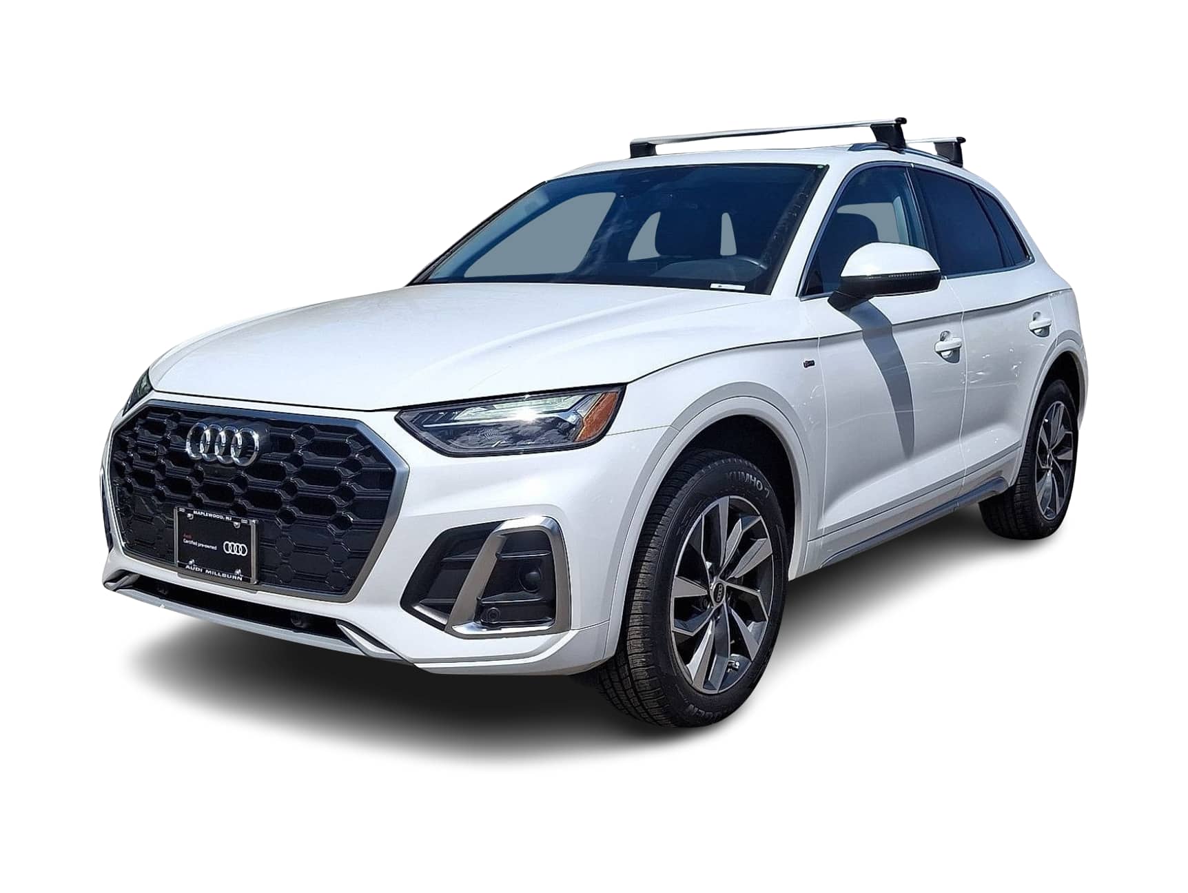 2024 Audi Q5 e Premium -
                  Maplewood, NJ
