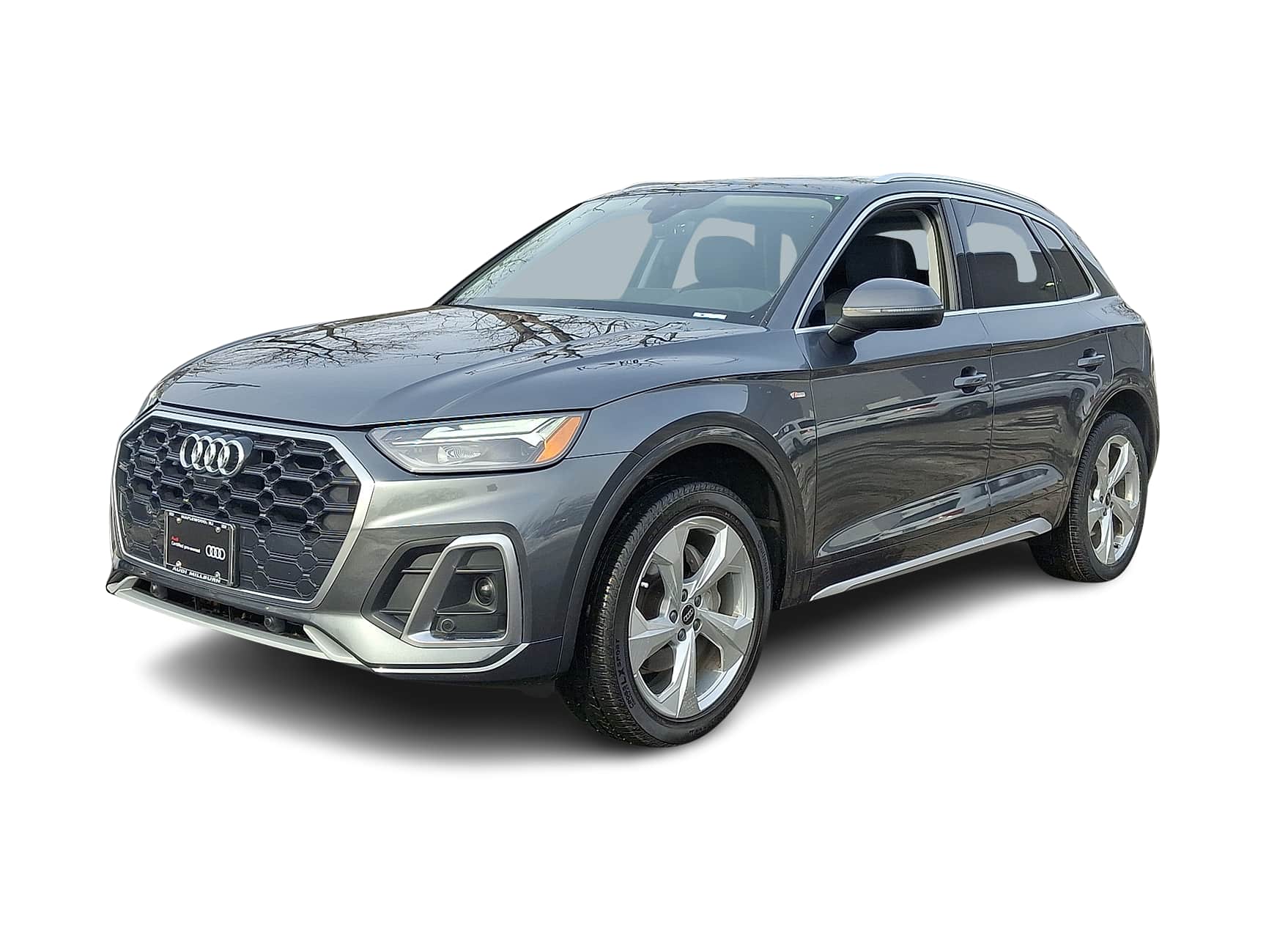 Thumbnail: 2023 Audi Q5 - 1