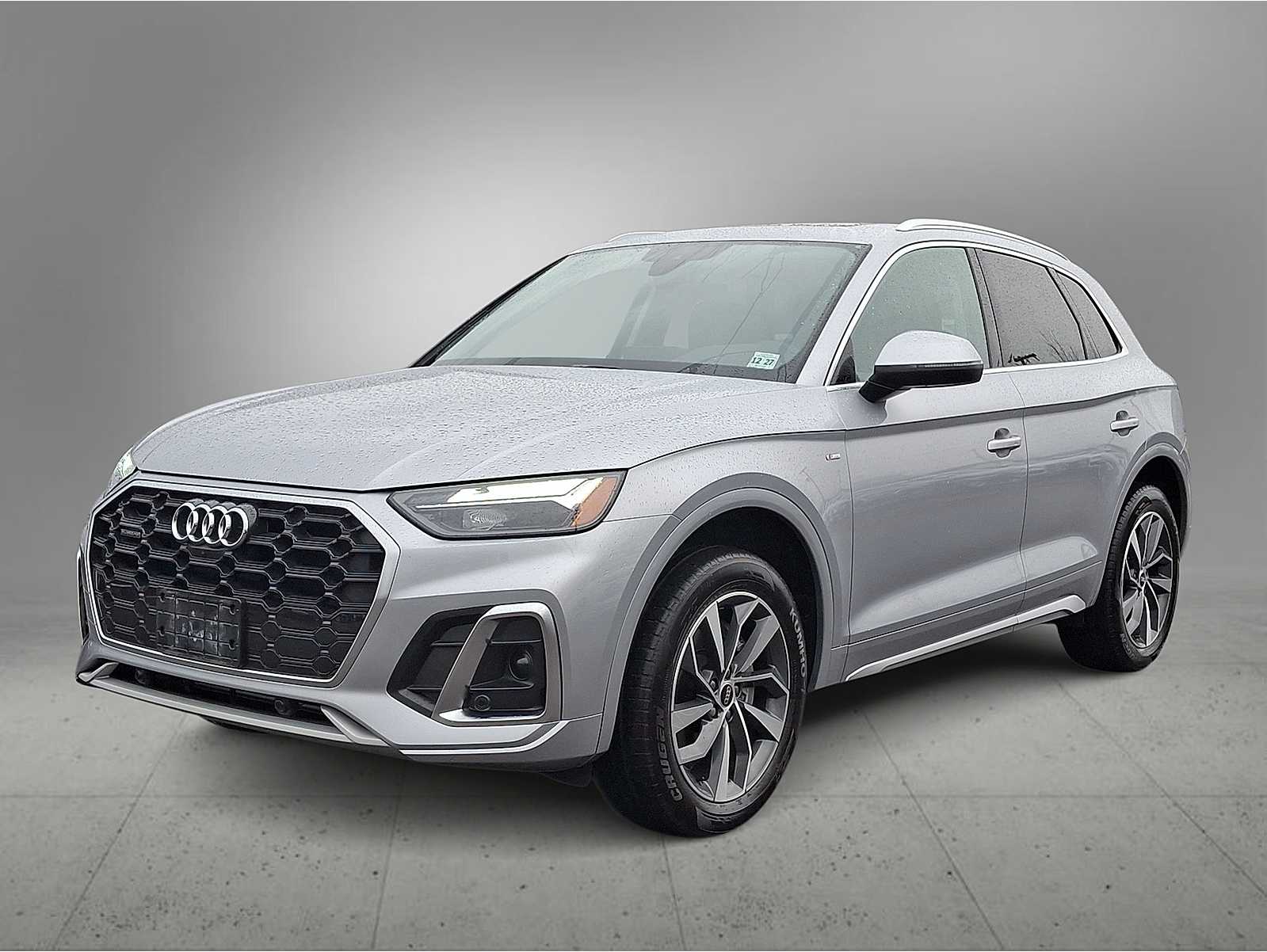 2023 Audi Q5 Premium Plus's photo