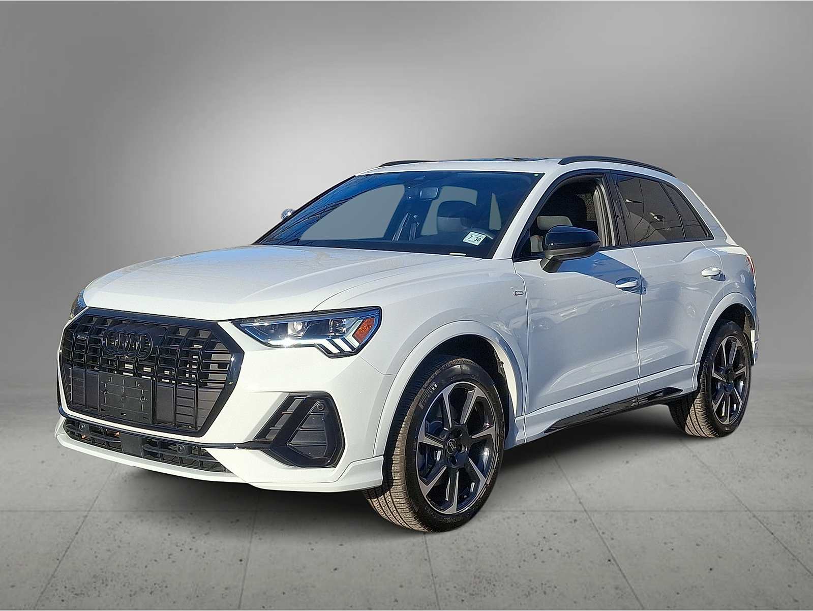 2025 Audi Q3 S Line Premium Plus's photo