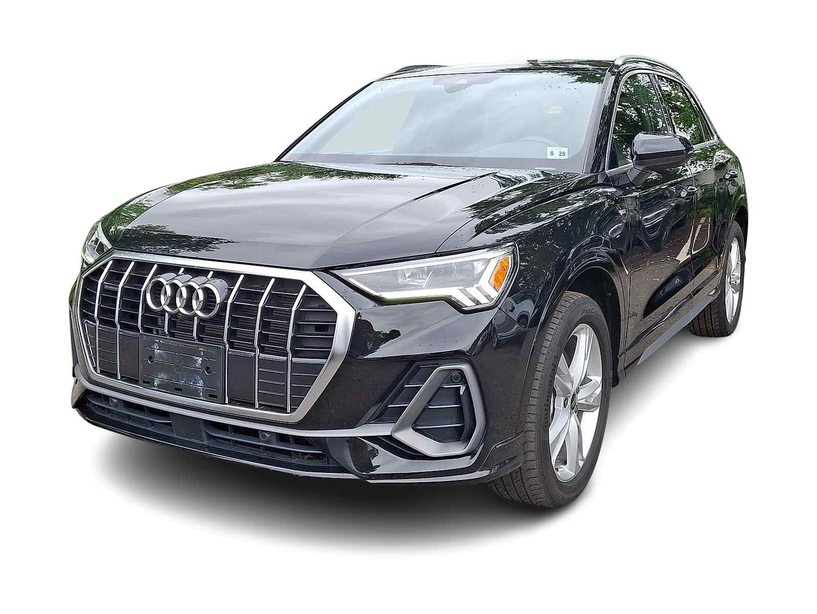 Thumbnail: 2023 Audi Q3 - 1