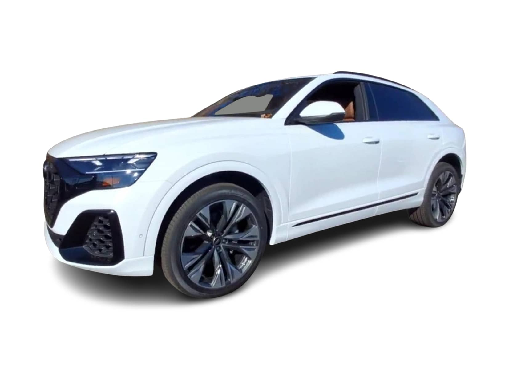 2025 Audi Q8 Premium Plus -
                Maplewood, NJ