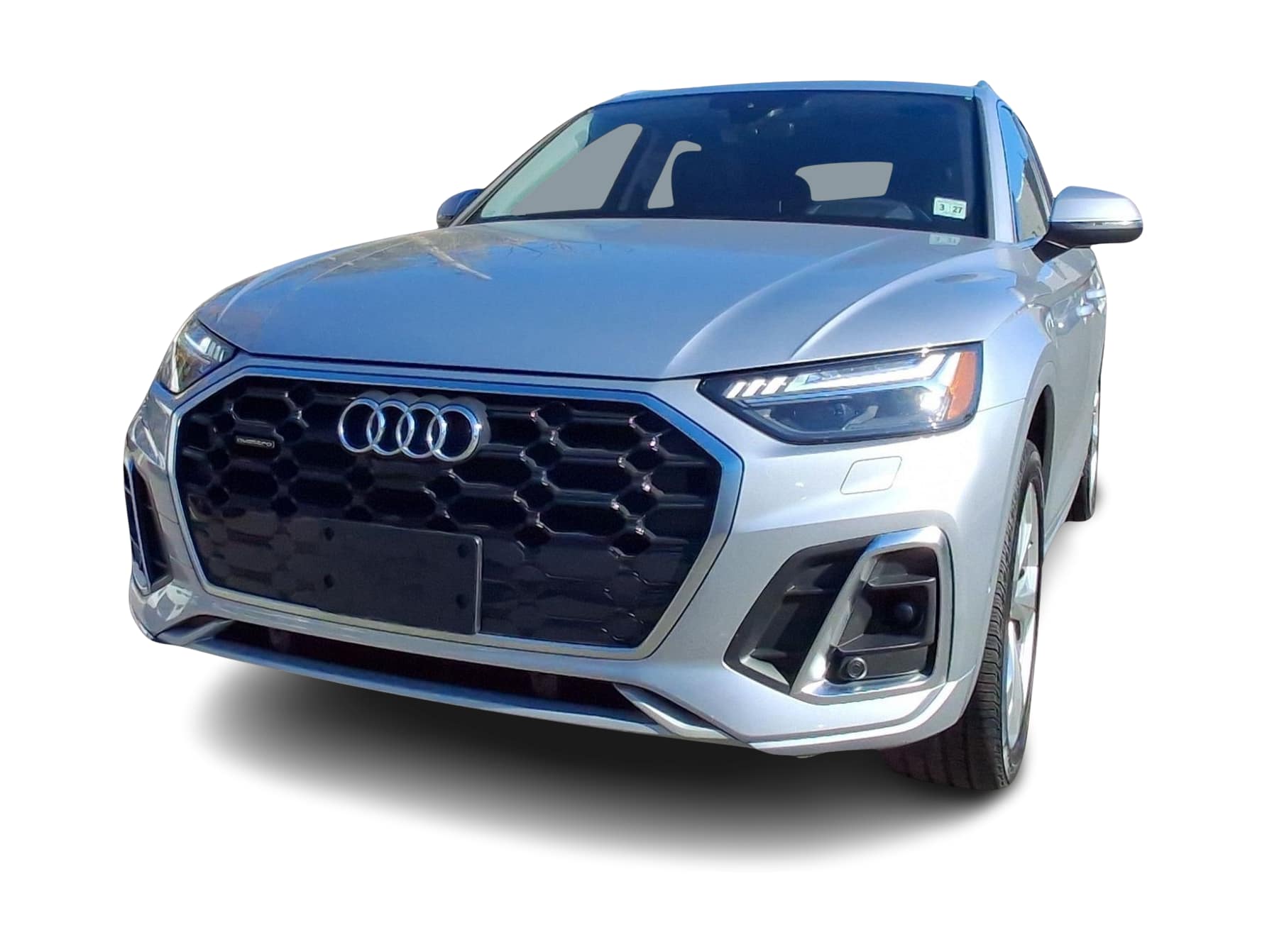 2022 Audi Q5 Prestige -
                Maplewood, NJ