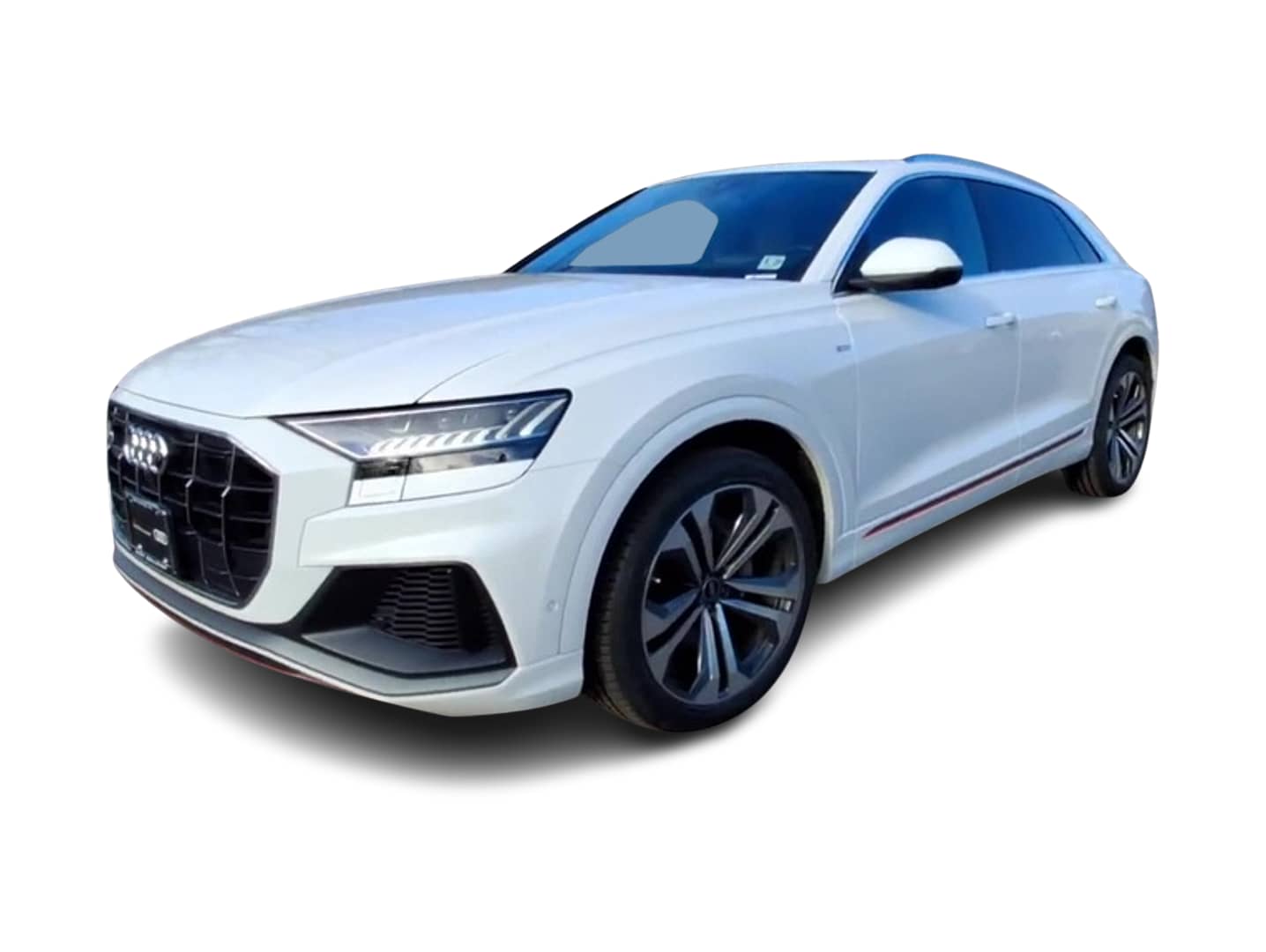 2022 Audi Q8 Prestige -
                Maplewood, NJ