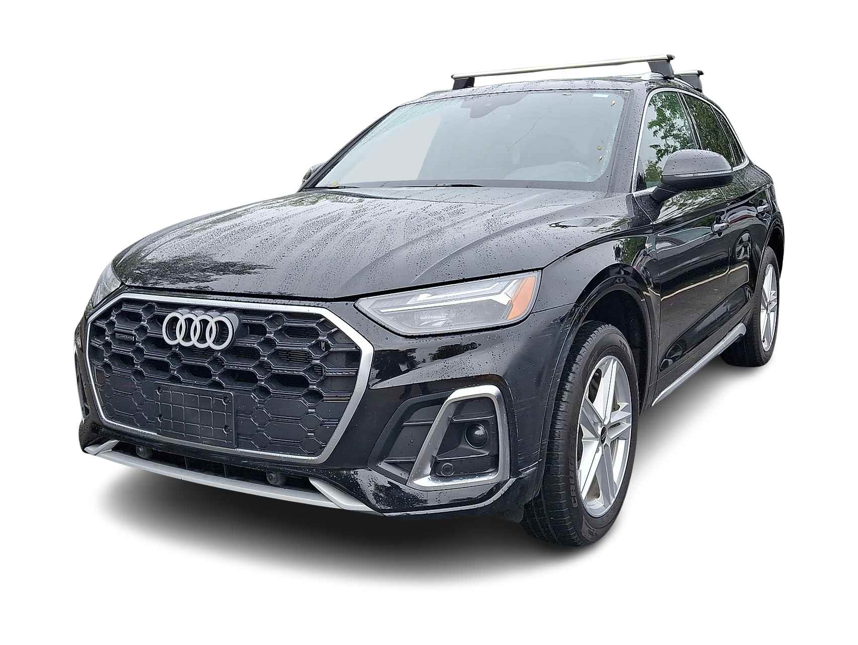 Thumbnail: 2024 Audi Q5 - 1