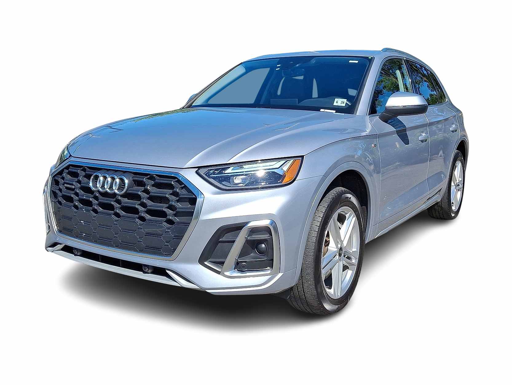 Thumbnail: 2023 Audi Q5 - 1