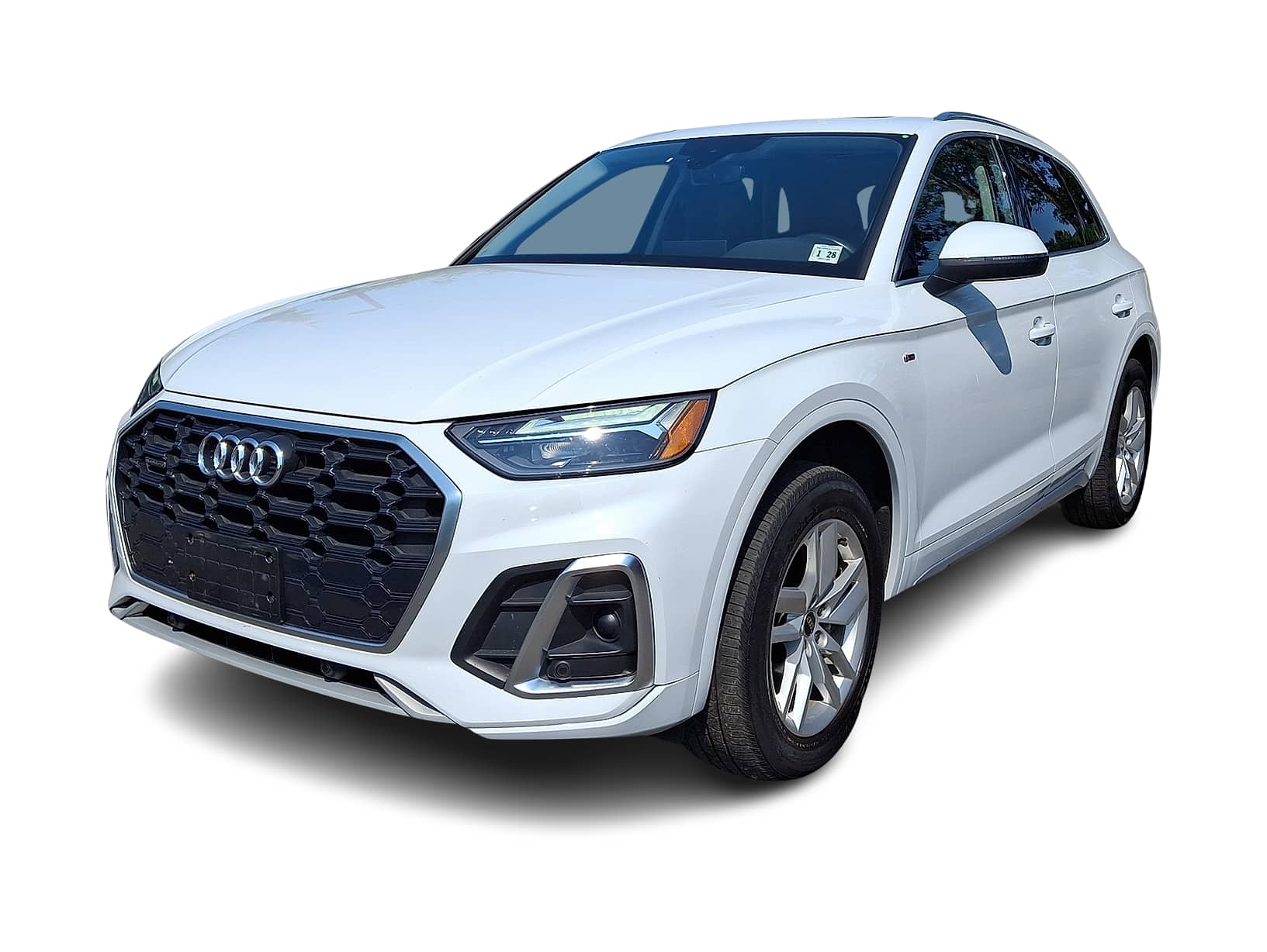 Thumbnail: 2023 Audi Q5 - 1