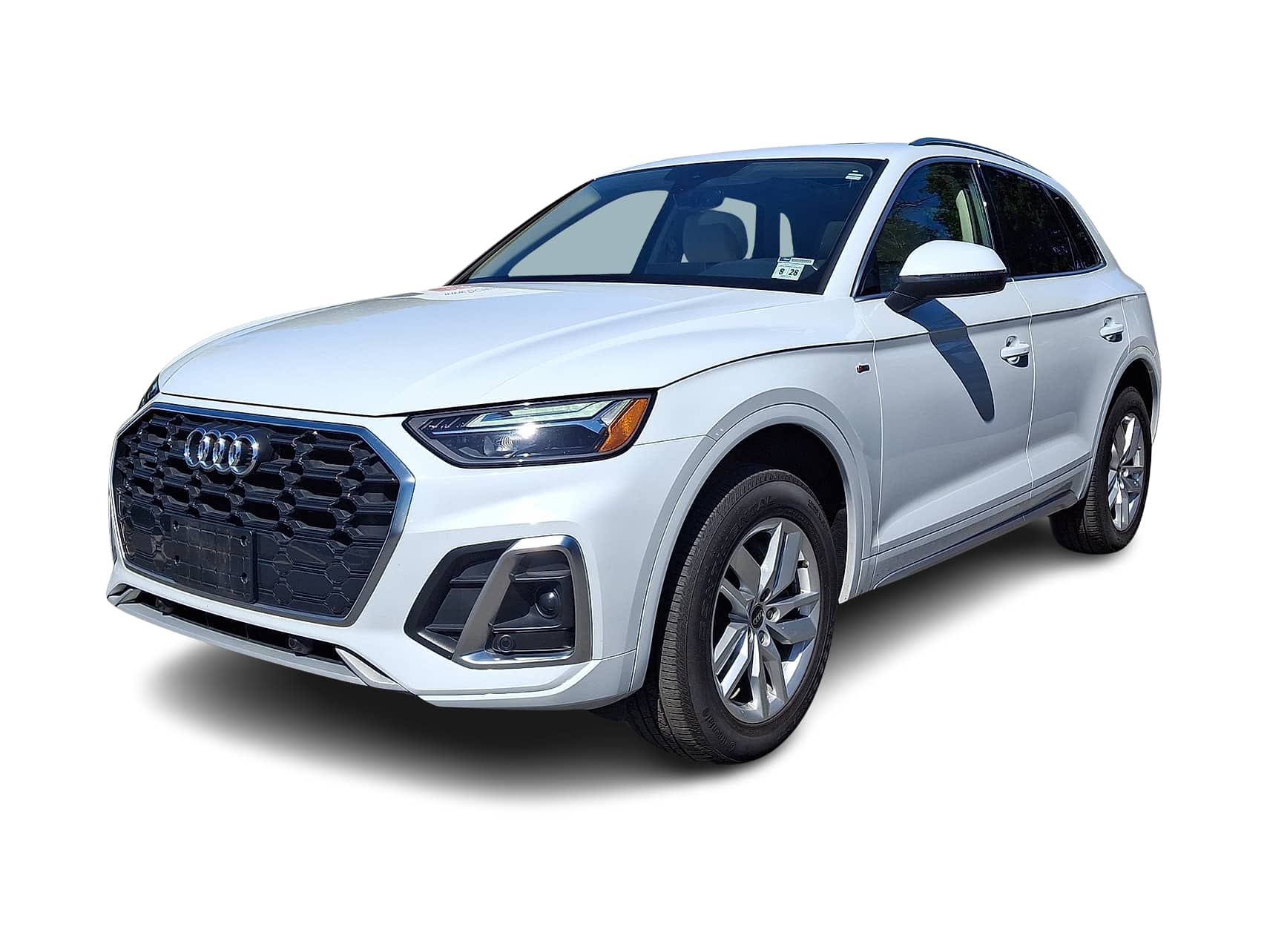 Thumbnail: 2023 Audi Q5 - 1