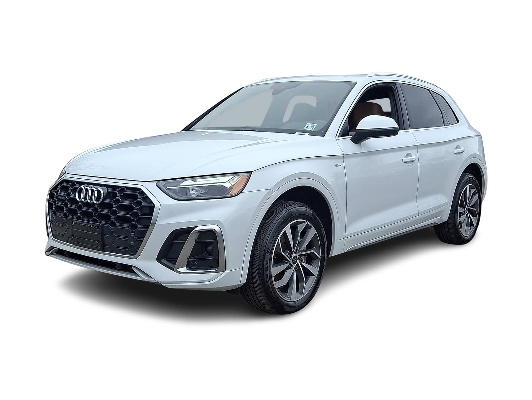Thumbnail: 2023 Audi Q5 - 1