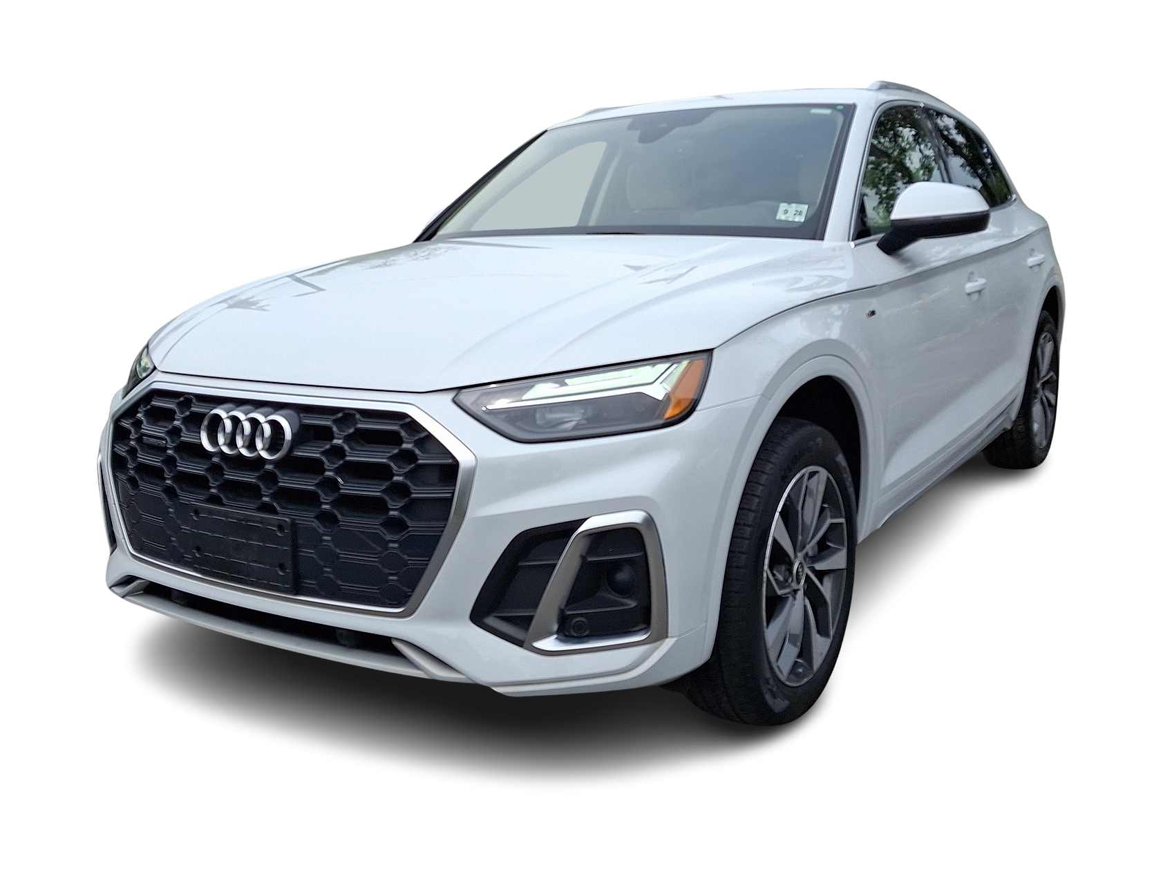 Thumbnail: 2023 Audi Q5 - 1