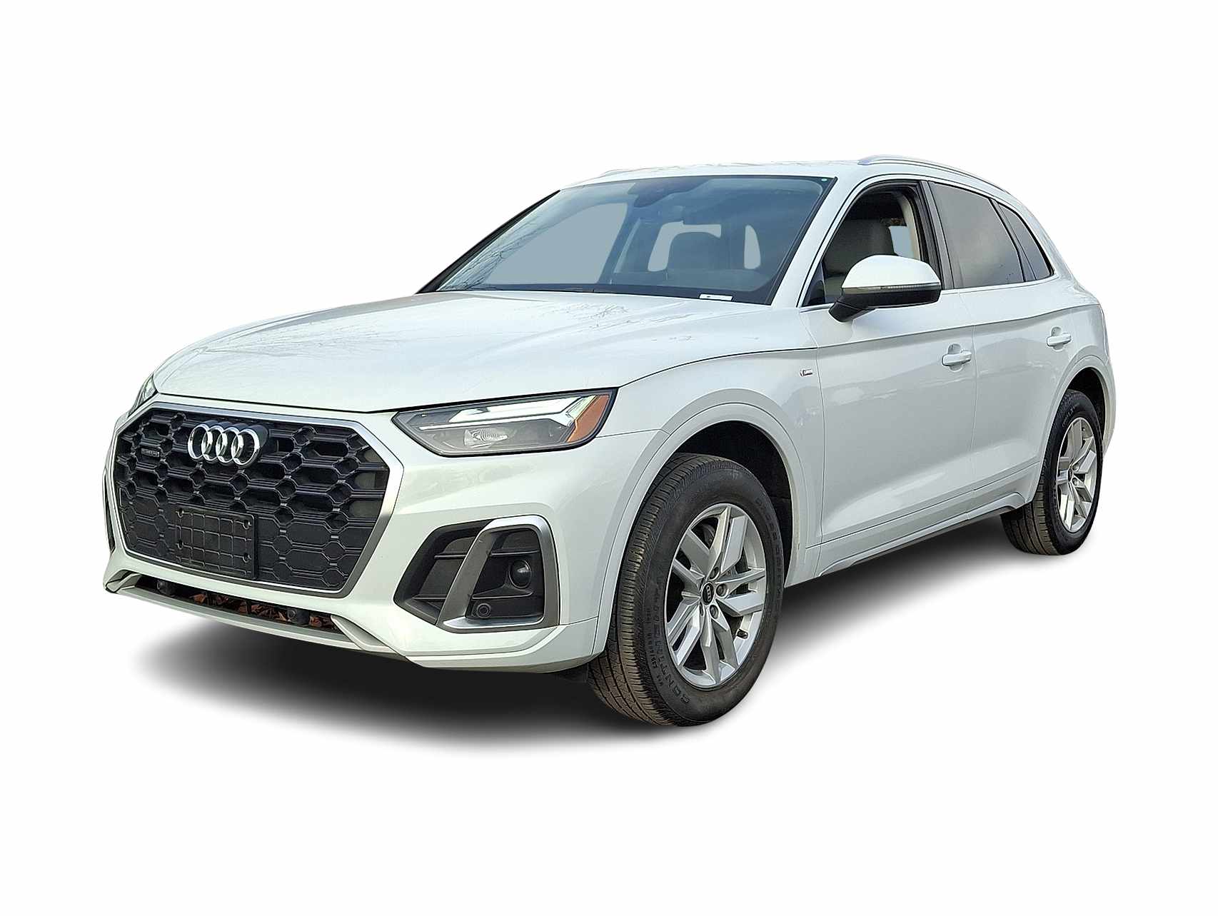 Thumbnail: 2022 Audi Q5 - 1