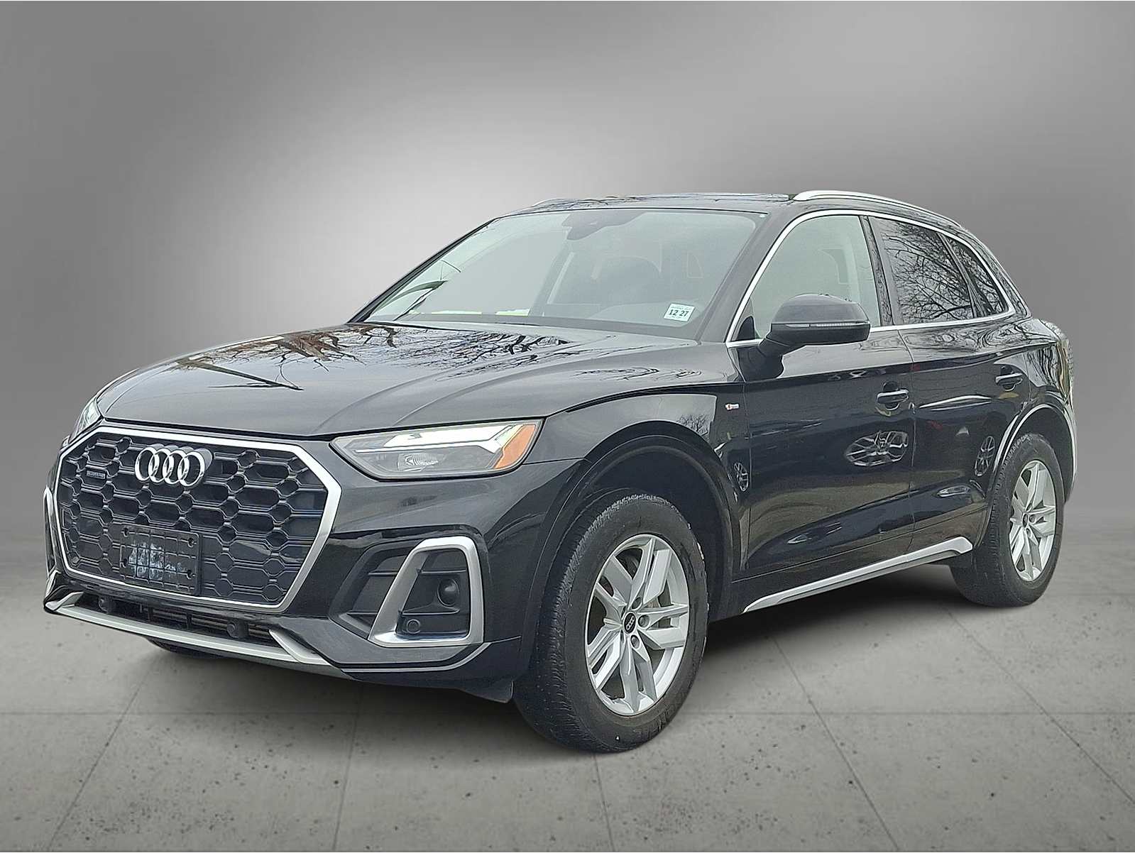 2023 Audi Q5 Premium's photo