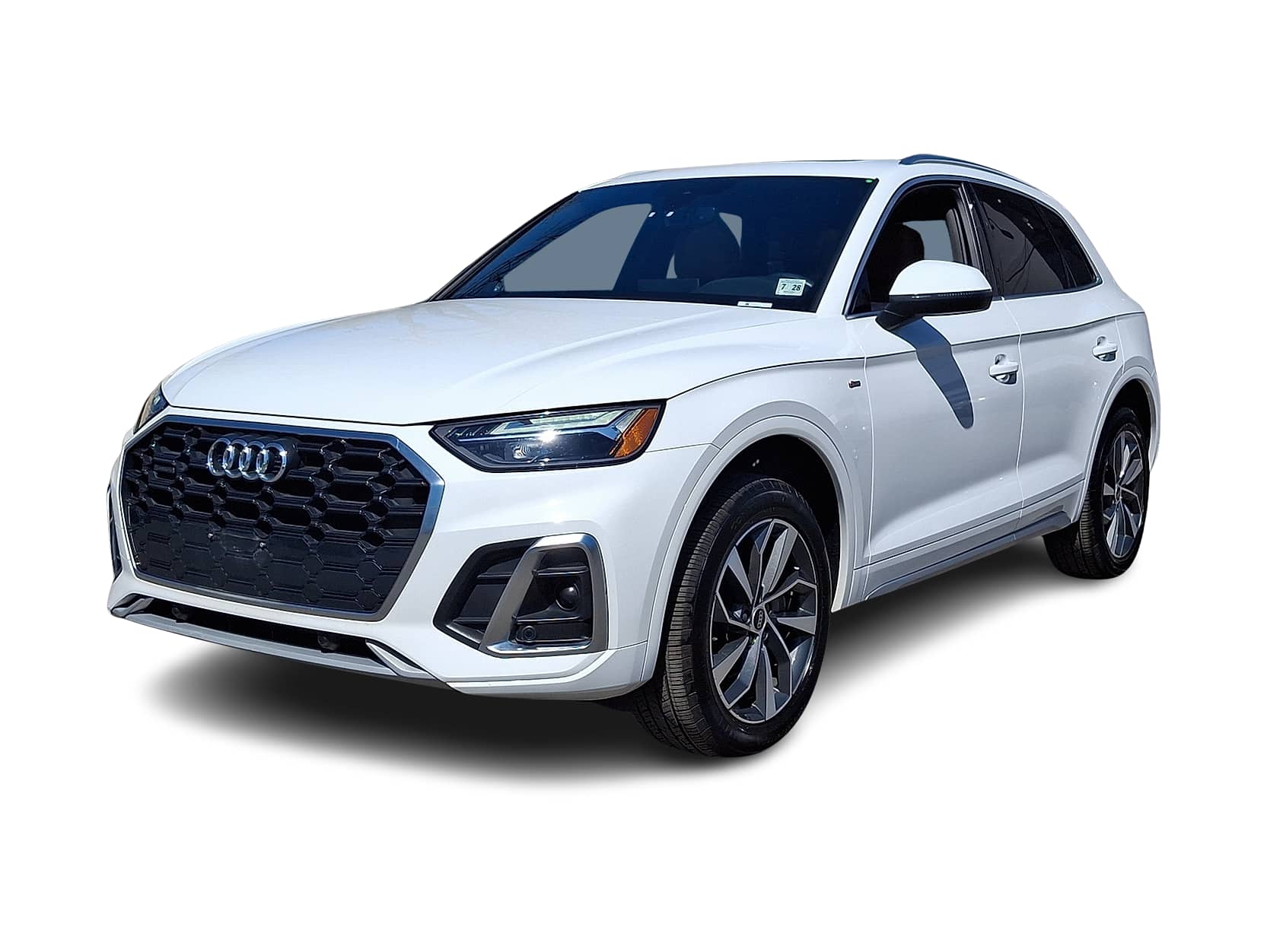 Thumbnail: 2023 Audi Q5 - 1