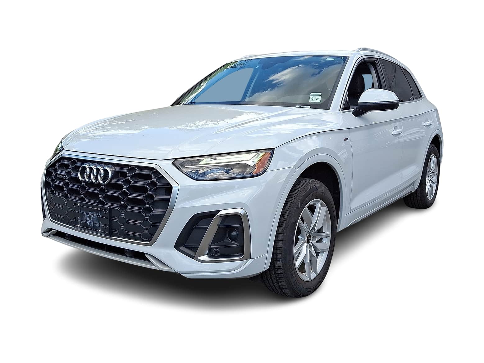 Thumbnail: 2023 Audi Q5 - 1