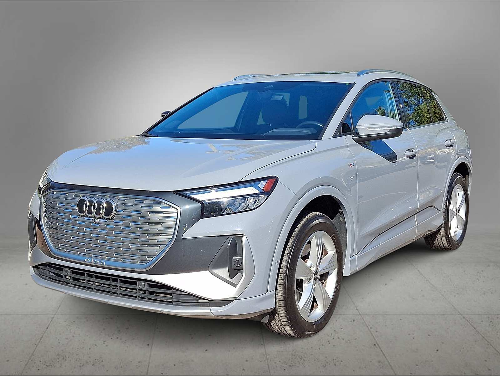 2024 Audi Q4 e-tron