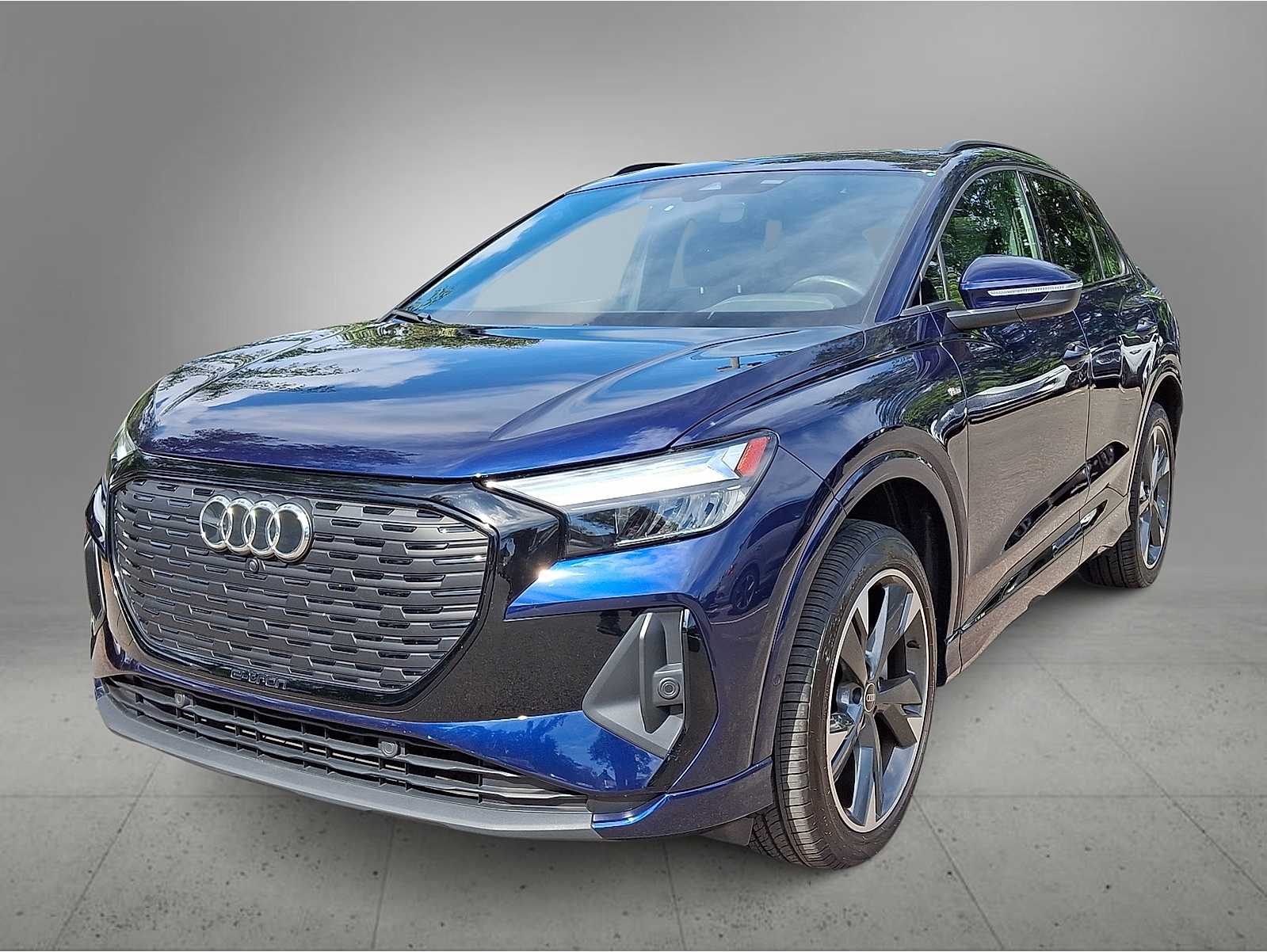 2023 Audi Q4 e-tron