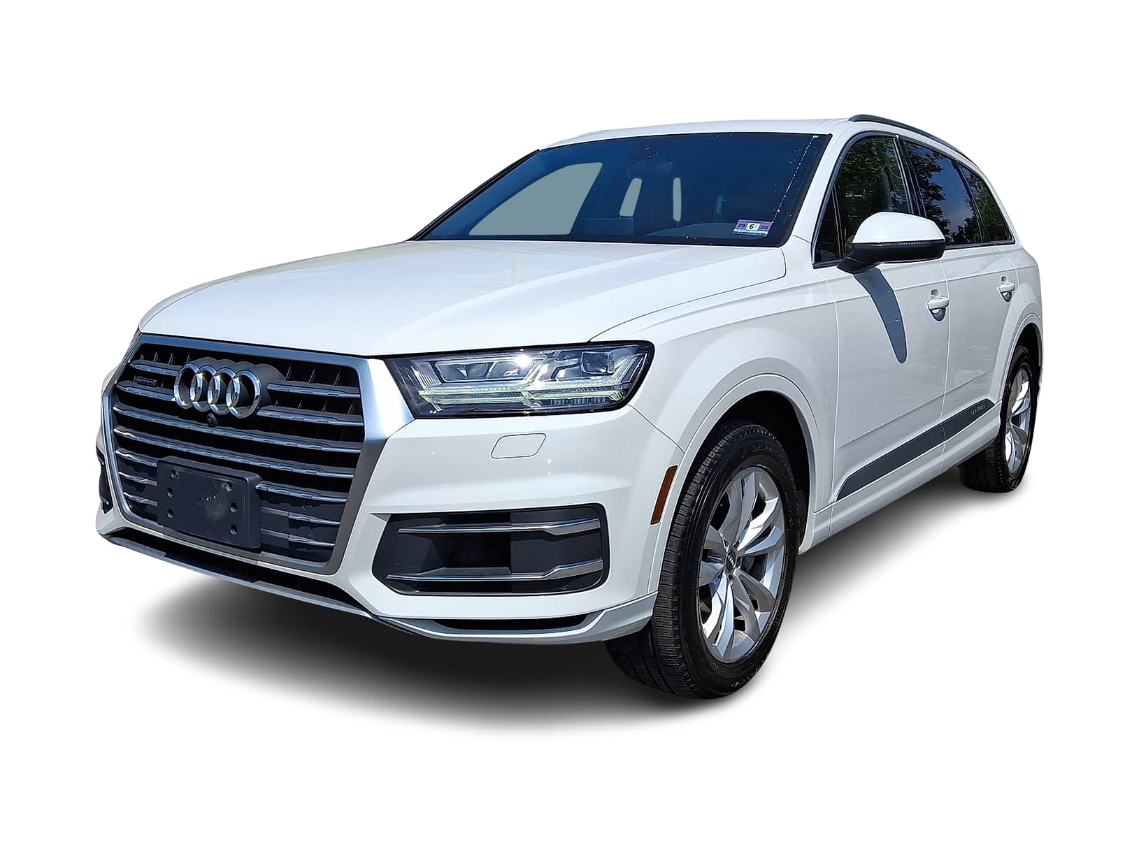 2017 Audi Q7 Premium Plus -
                  Maplewood, NJ