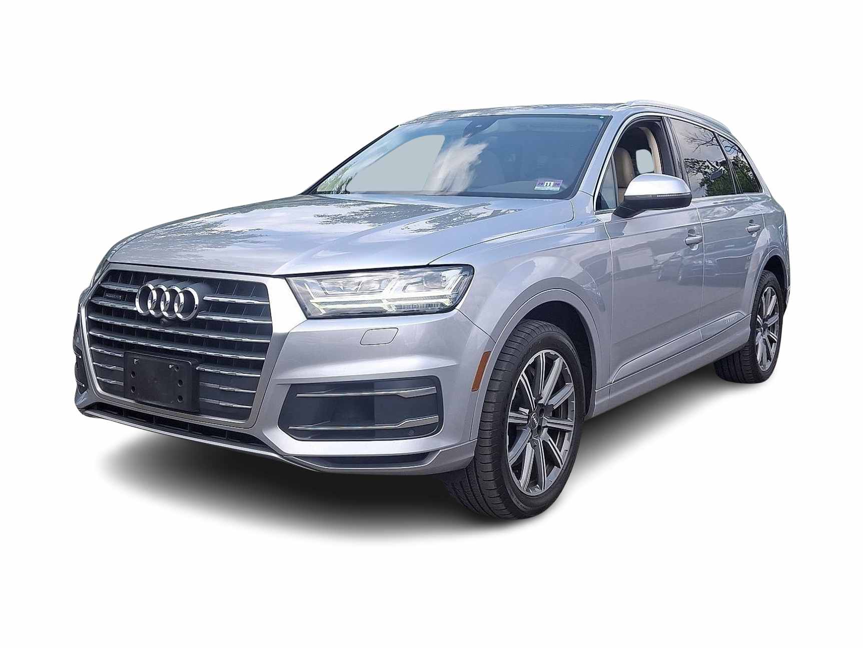 2019 Audi Q7 Premium Plus -
                  Maplewood, NJ