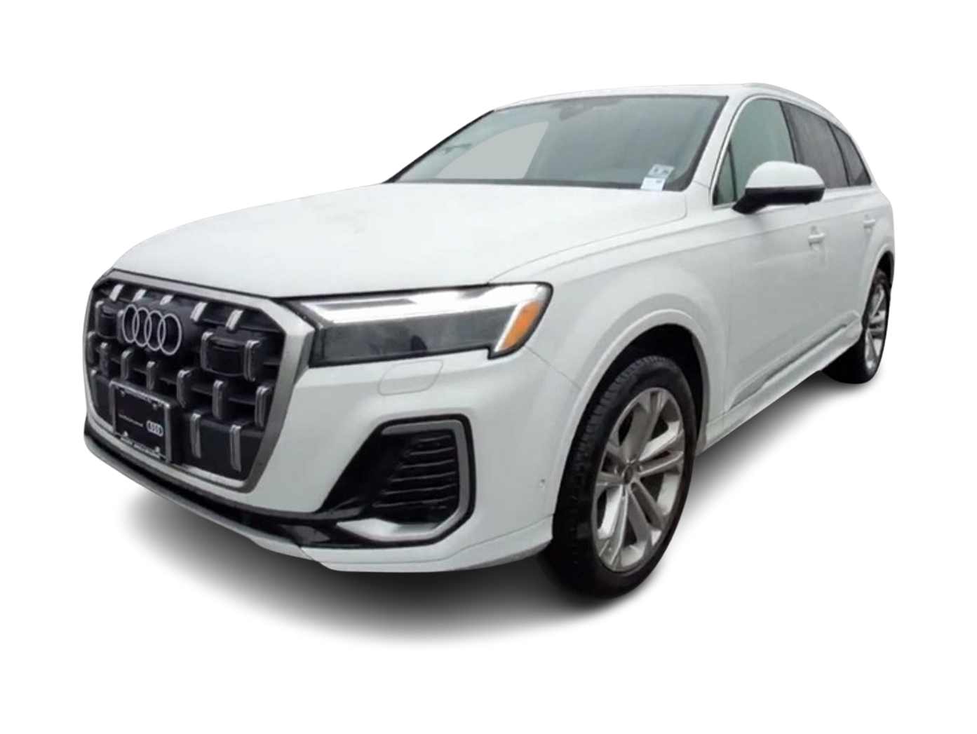 2025 Audi Q7 Premium Plus -
                Maplewood, NJ